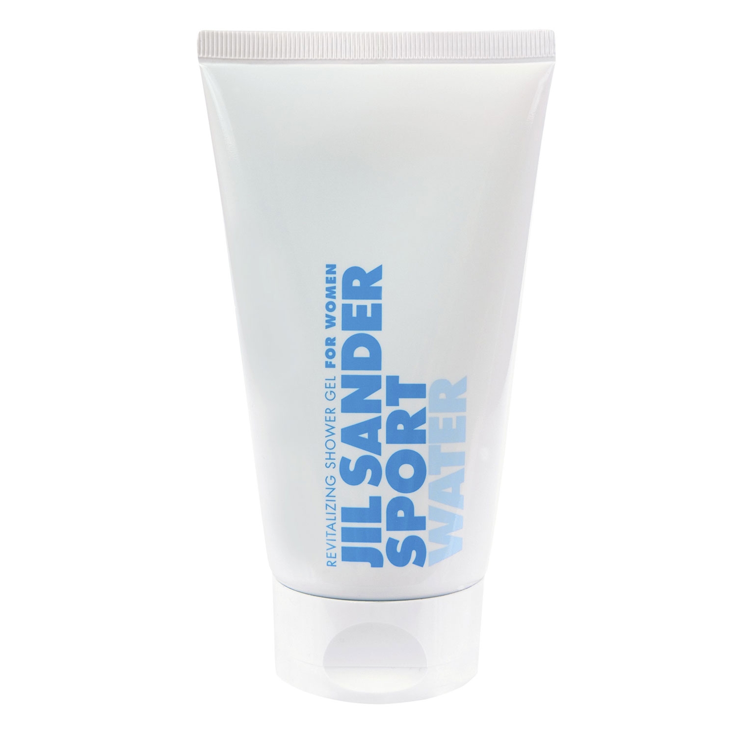 Product image from Sport For Women - Water Shower Gel