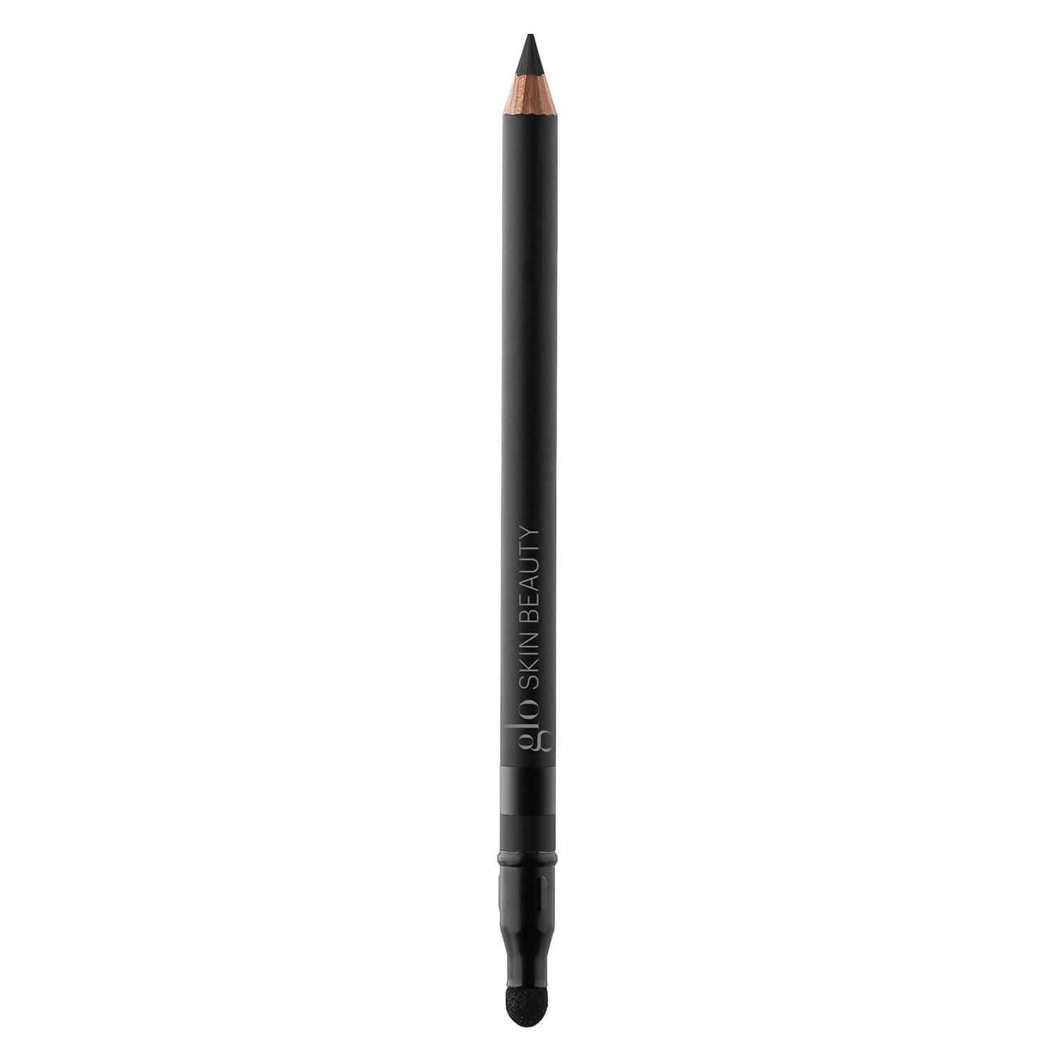 Glo Skin Beauty Eyeliner - Precision Eye Pencil Black