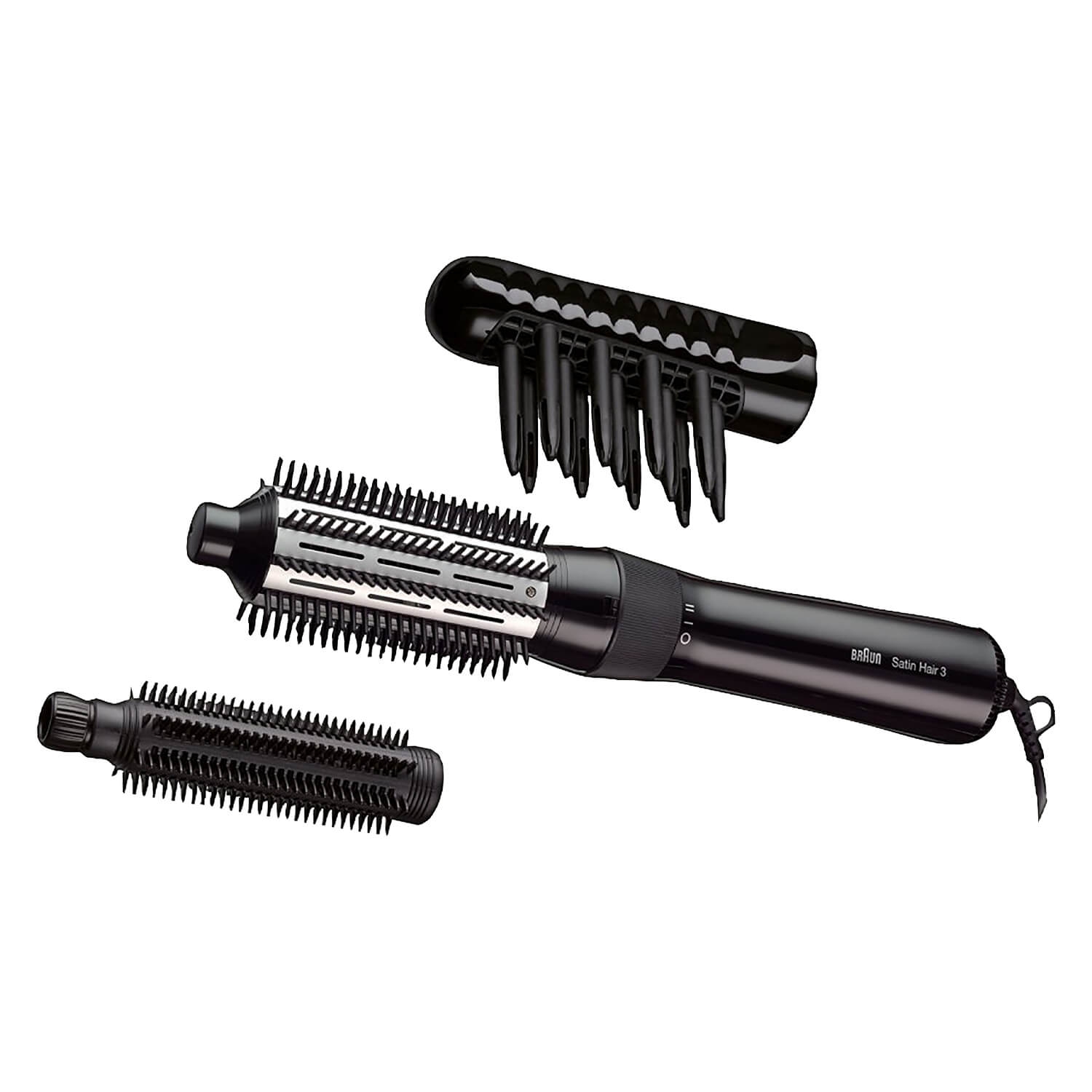 Product image from BRAUN - Satin Hair 3 Air Styler