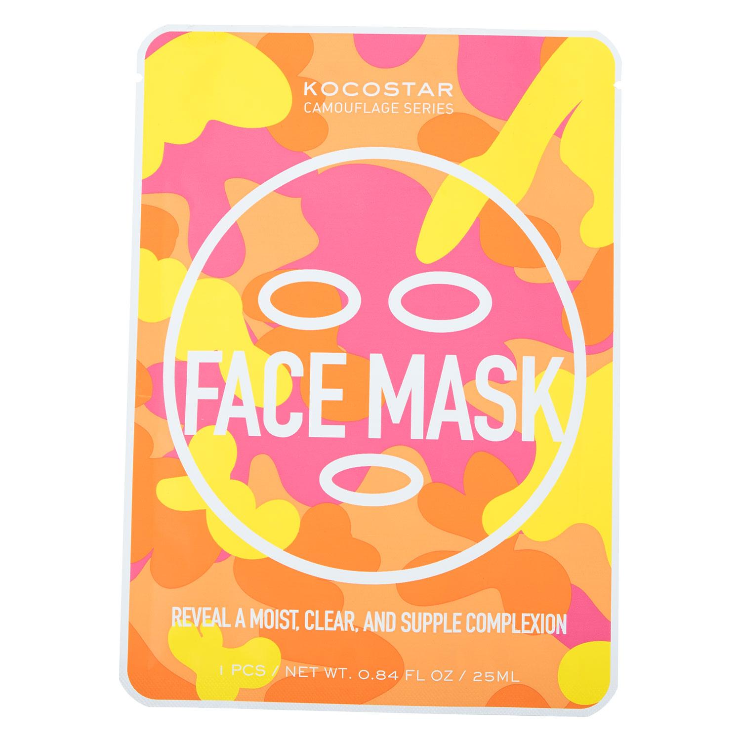 Kocostar - Face Mask
