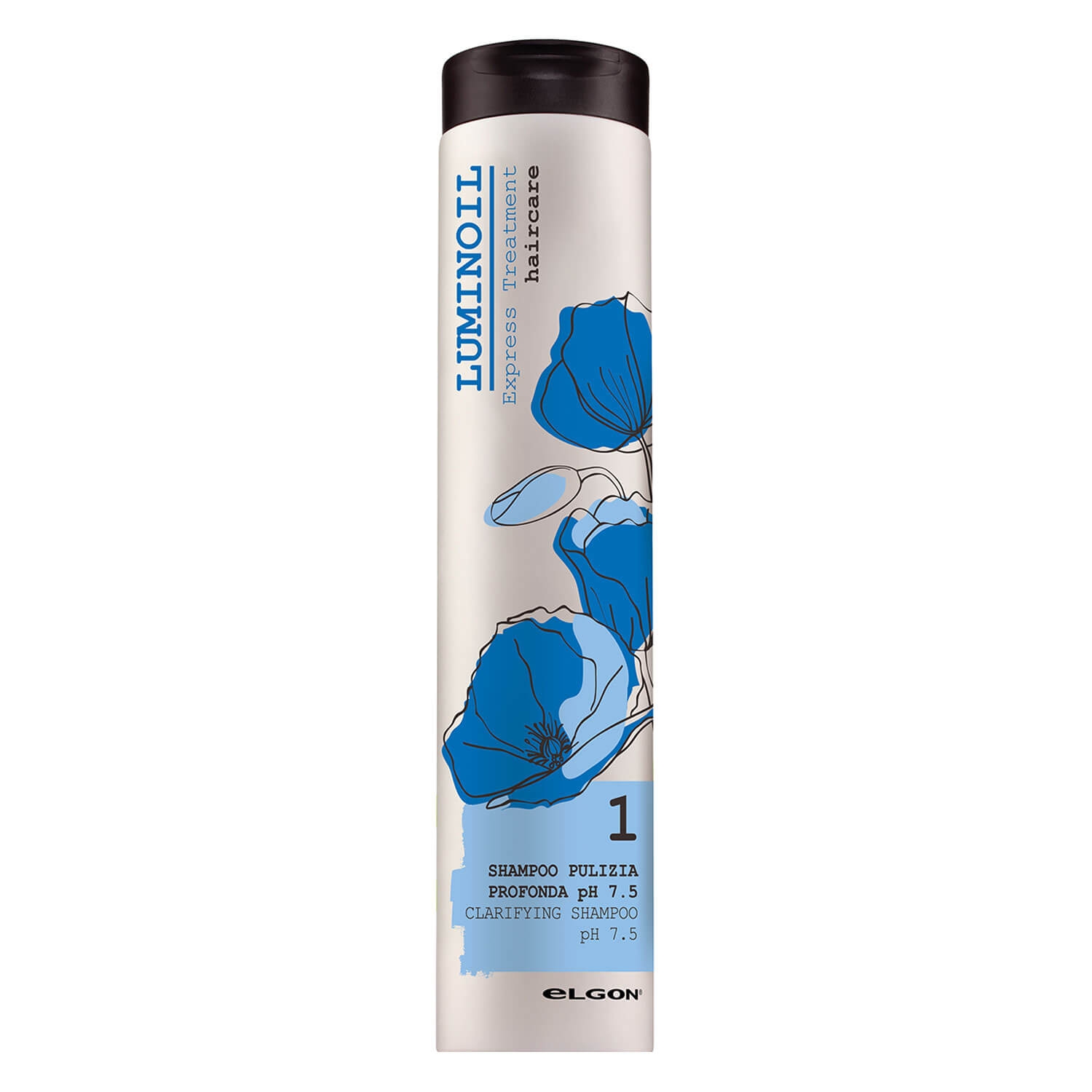 Product image from Luminoil - Clarifying Shampoo