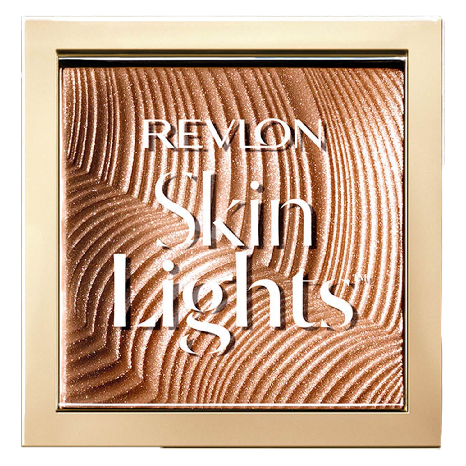 Product image from Skinlights Prismatic Bronzer Sunlit Glow