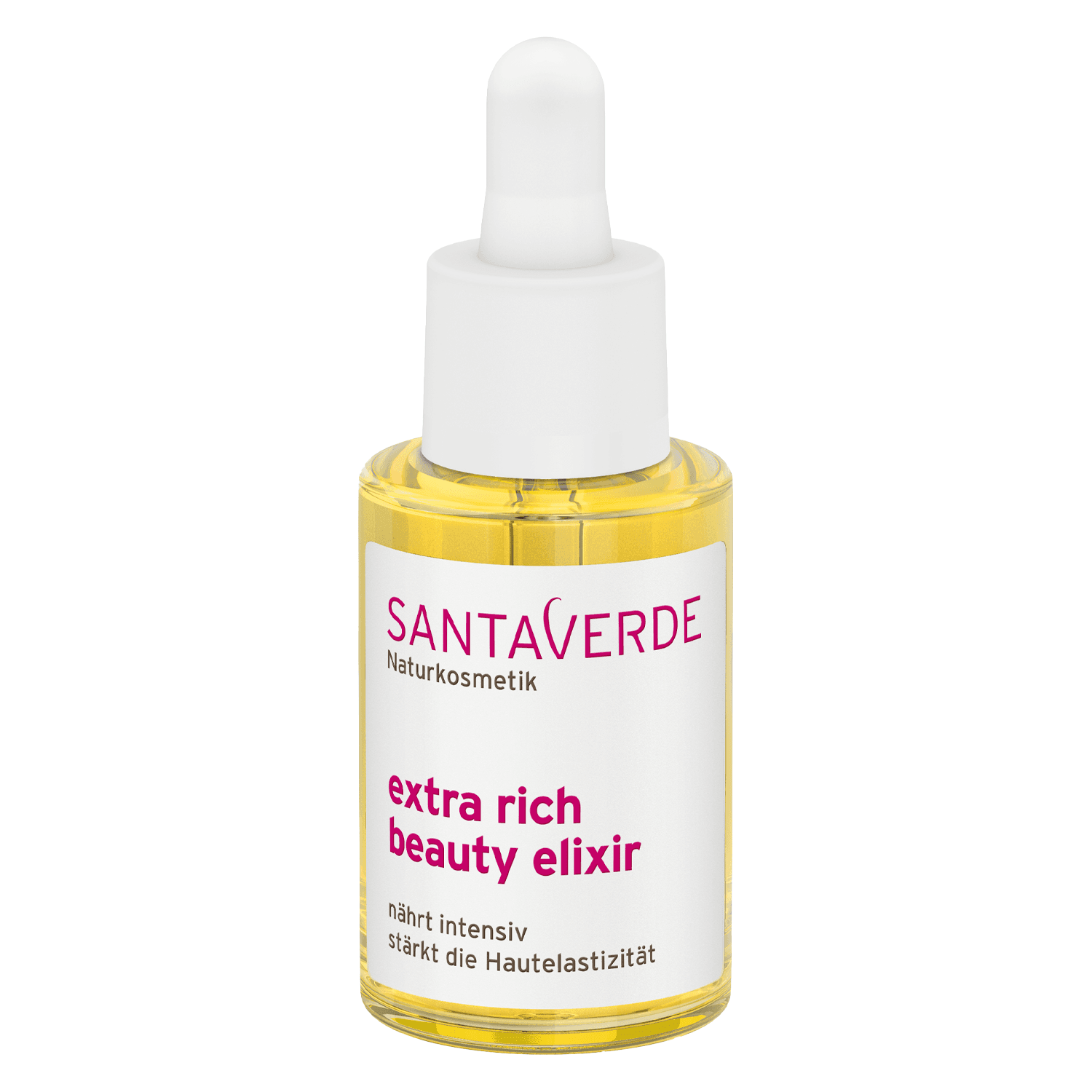 SANTAVERDE - extra rich beauty elixir