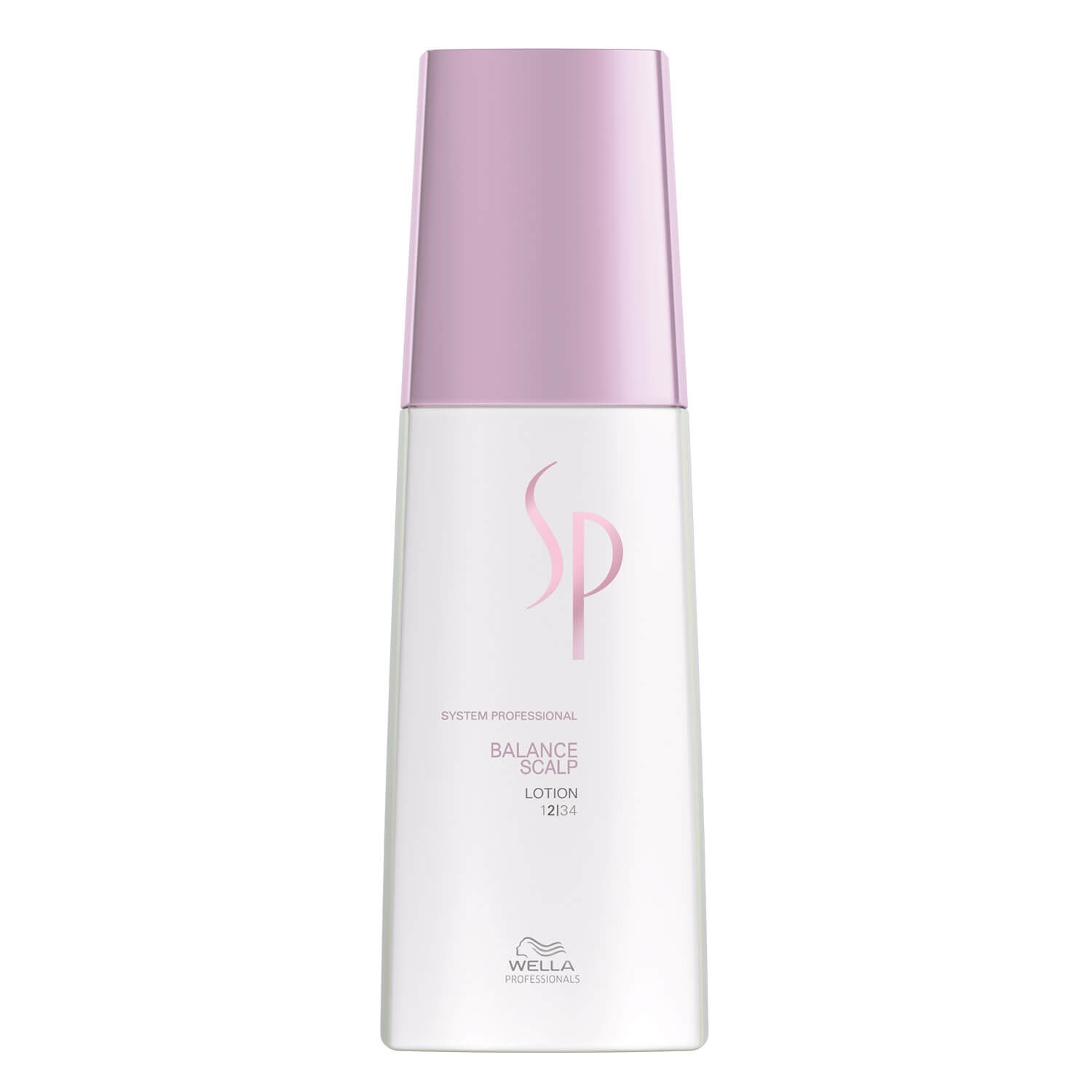 Product image from SP Balance Scalp - Lotion
