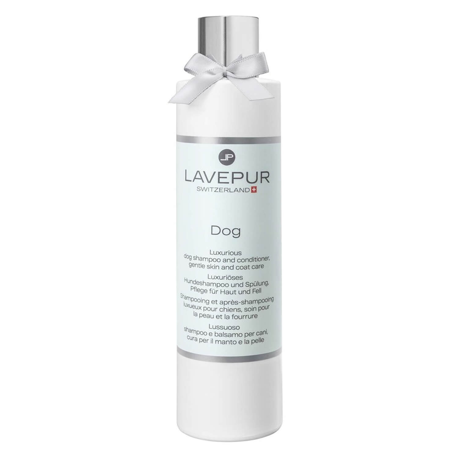 Product image from LAVEPUR - Dog Shampoo