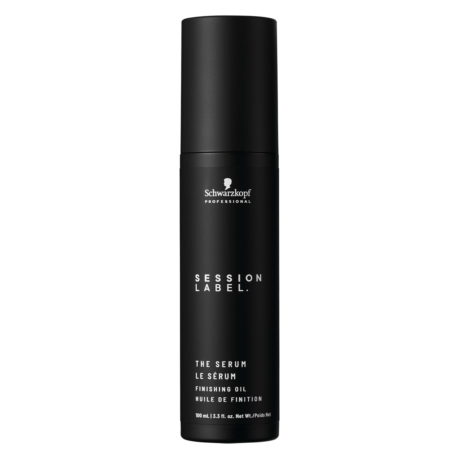 Product image from Session Label - The Serum