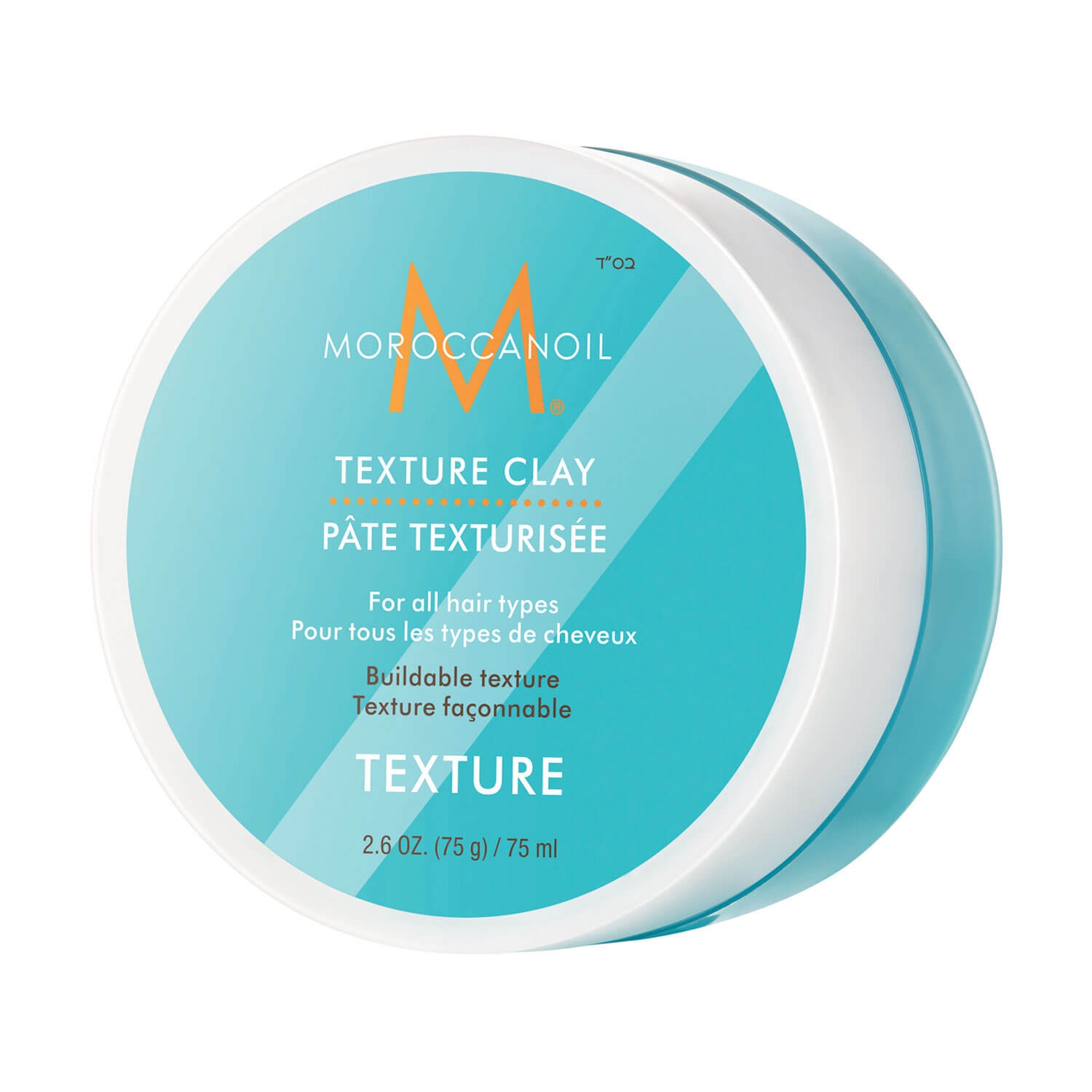 Product image from Moroccanoil - Texture Clay
