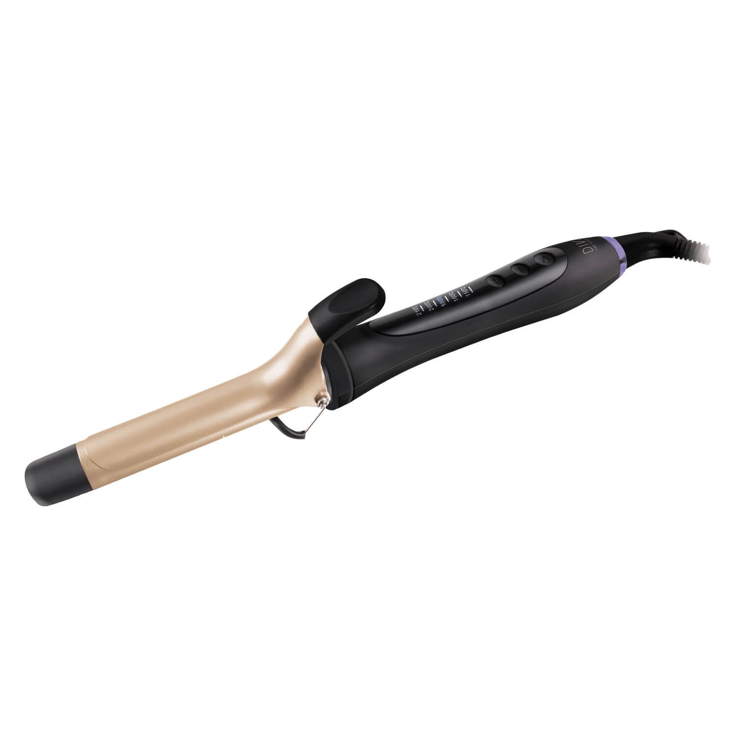 Product image from Diva - Pro Styling Digital Tong 25mm