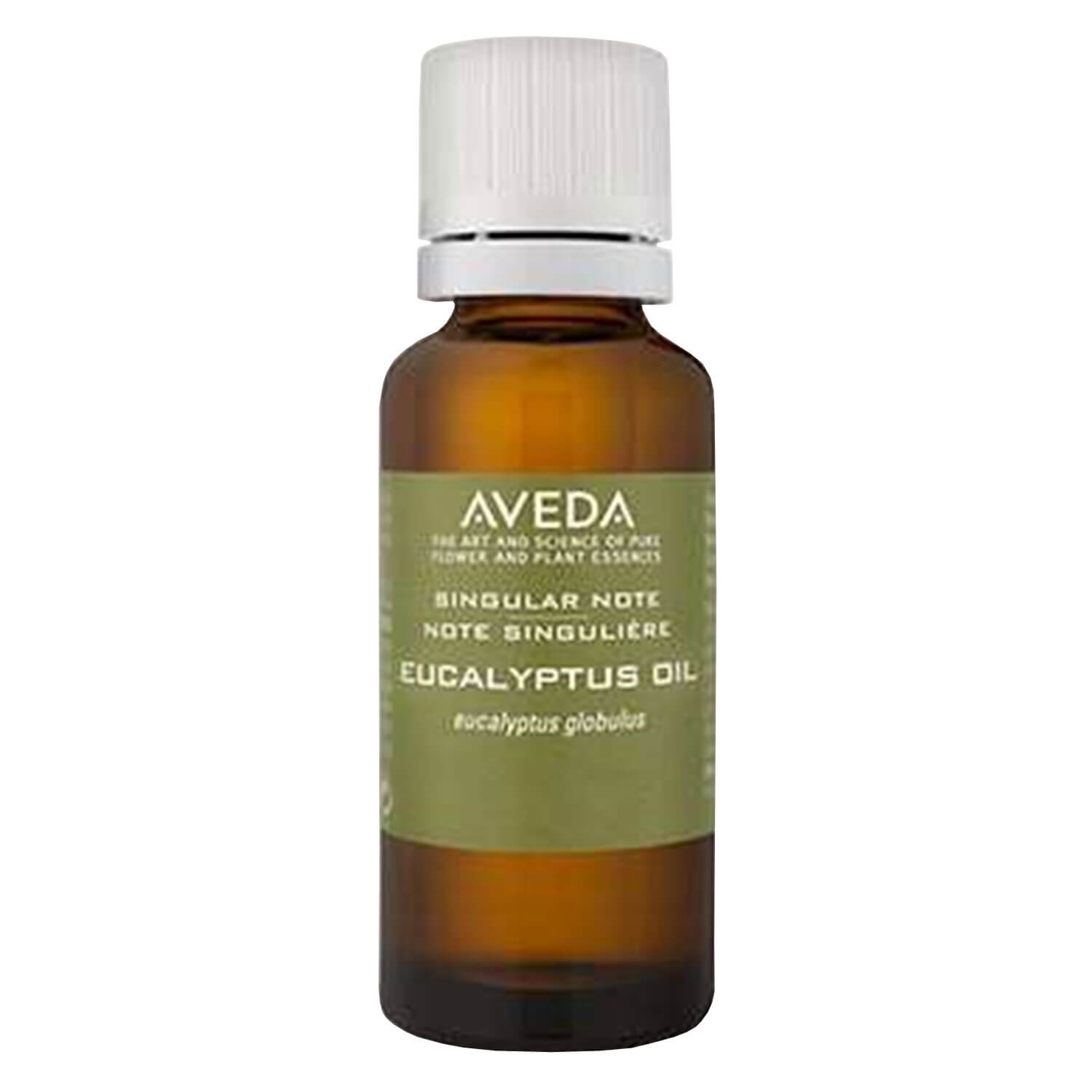 Product image from singular note - eucalyptus oil