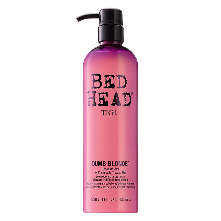 Product image from Bed Head - Dumb Blonde Reconstructor
