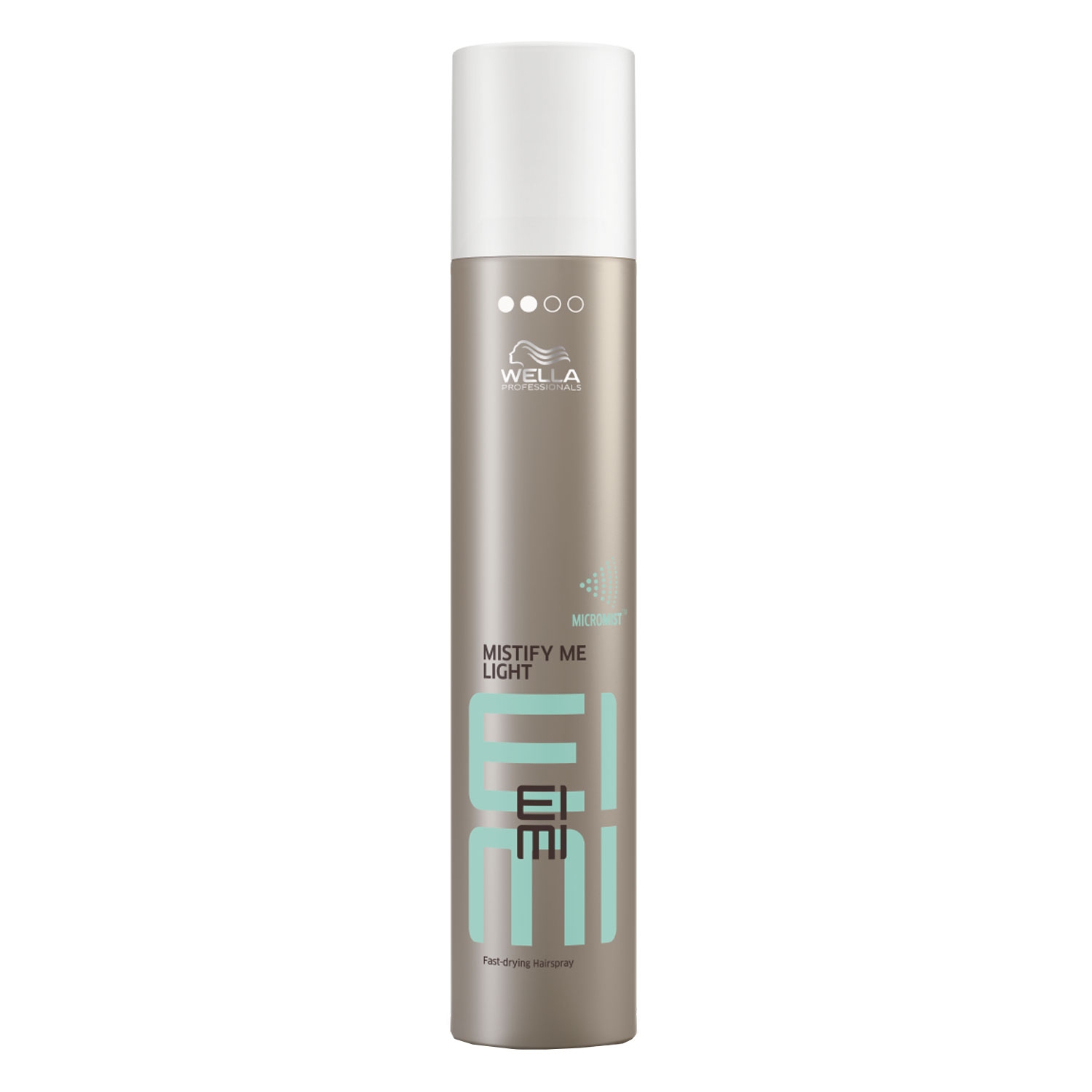 Product image from EIMI Hairspray - Mistify Me Light