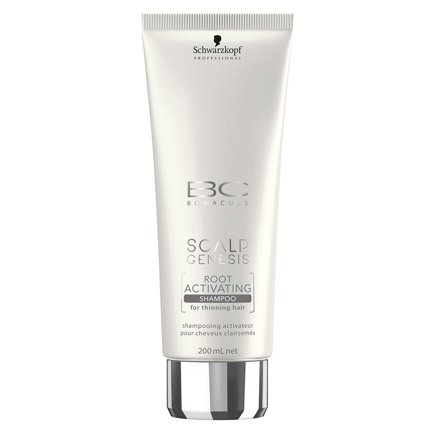 Product image from BC Scalp Genesis - Root Activating Shampoo