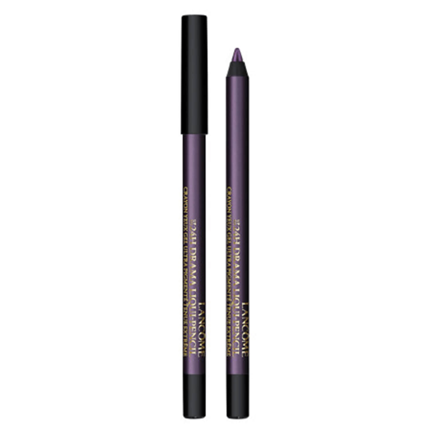 Product image from 24H Drama Liquid-Pencil - Purple Cabaret Metallic 07