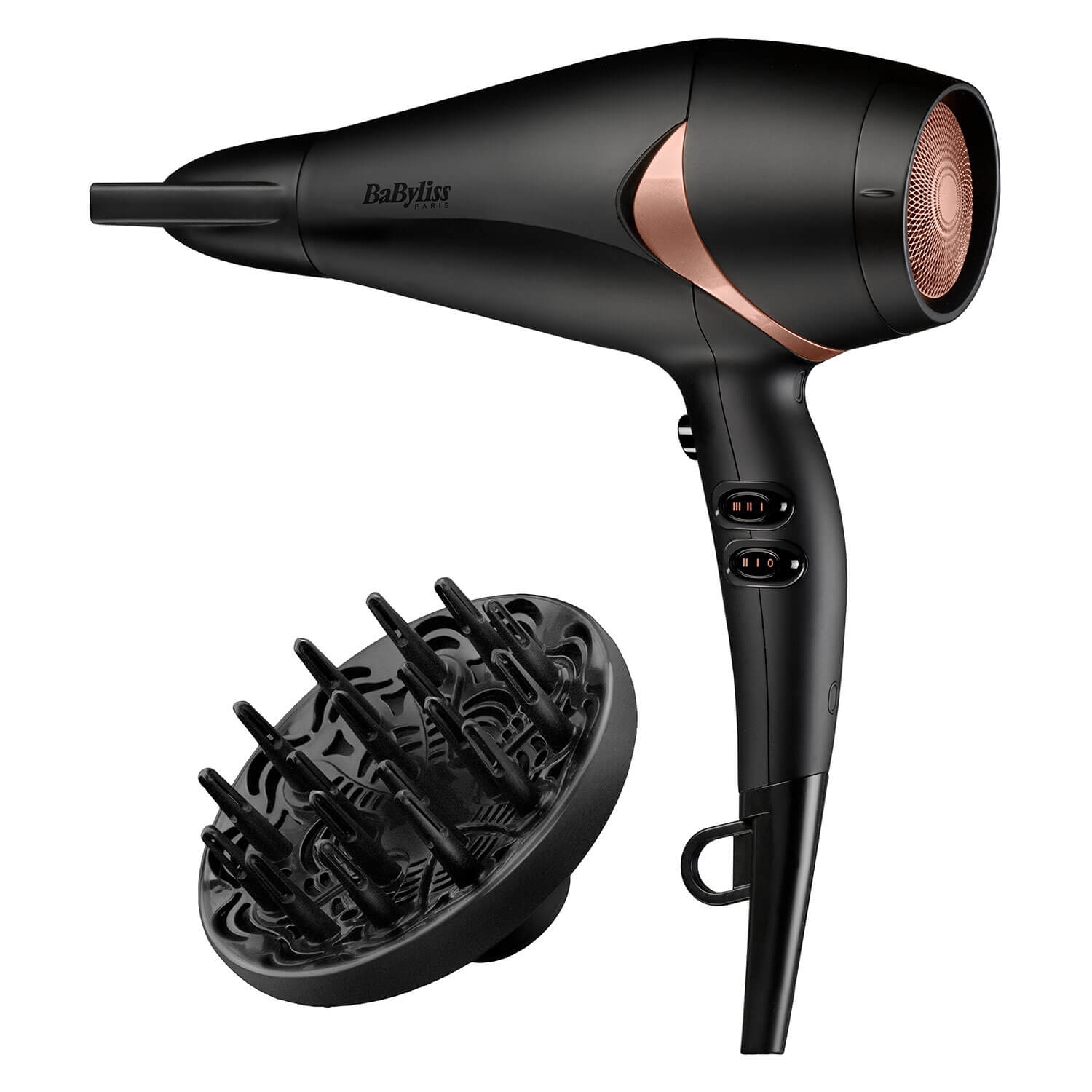 Product image from BaByliss - Bronze Shimmer 2200W D566CHE