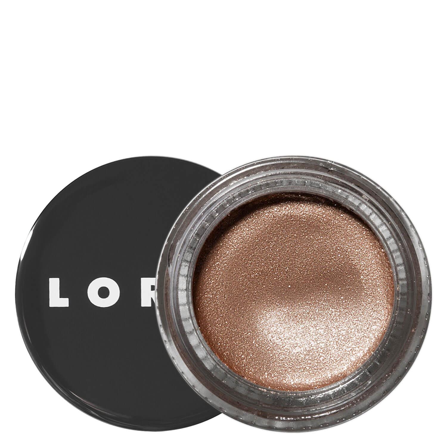 LORAC - LUX Diamond Metallic Crème Eye Shadow Lace