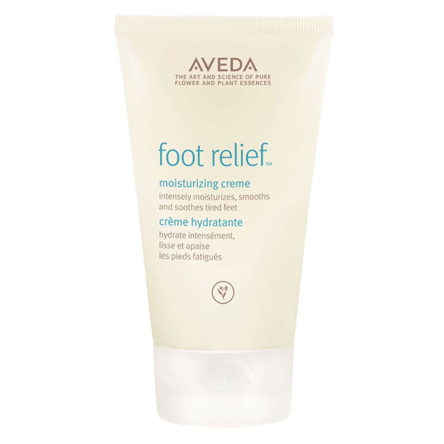 Produktbild von foot relief - moisturizing creme