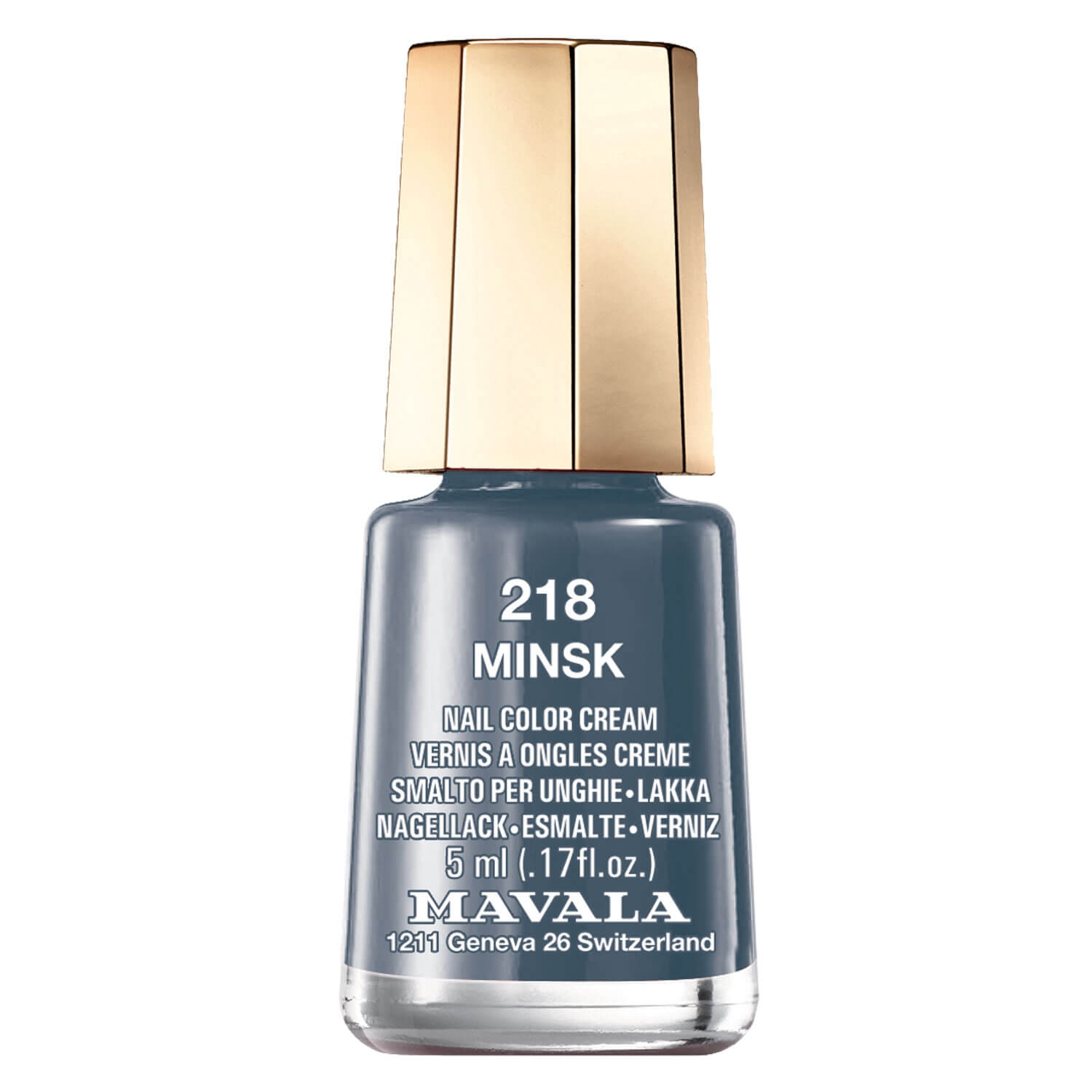 Product image from Mini Color's - Minsk 218