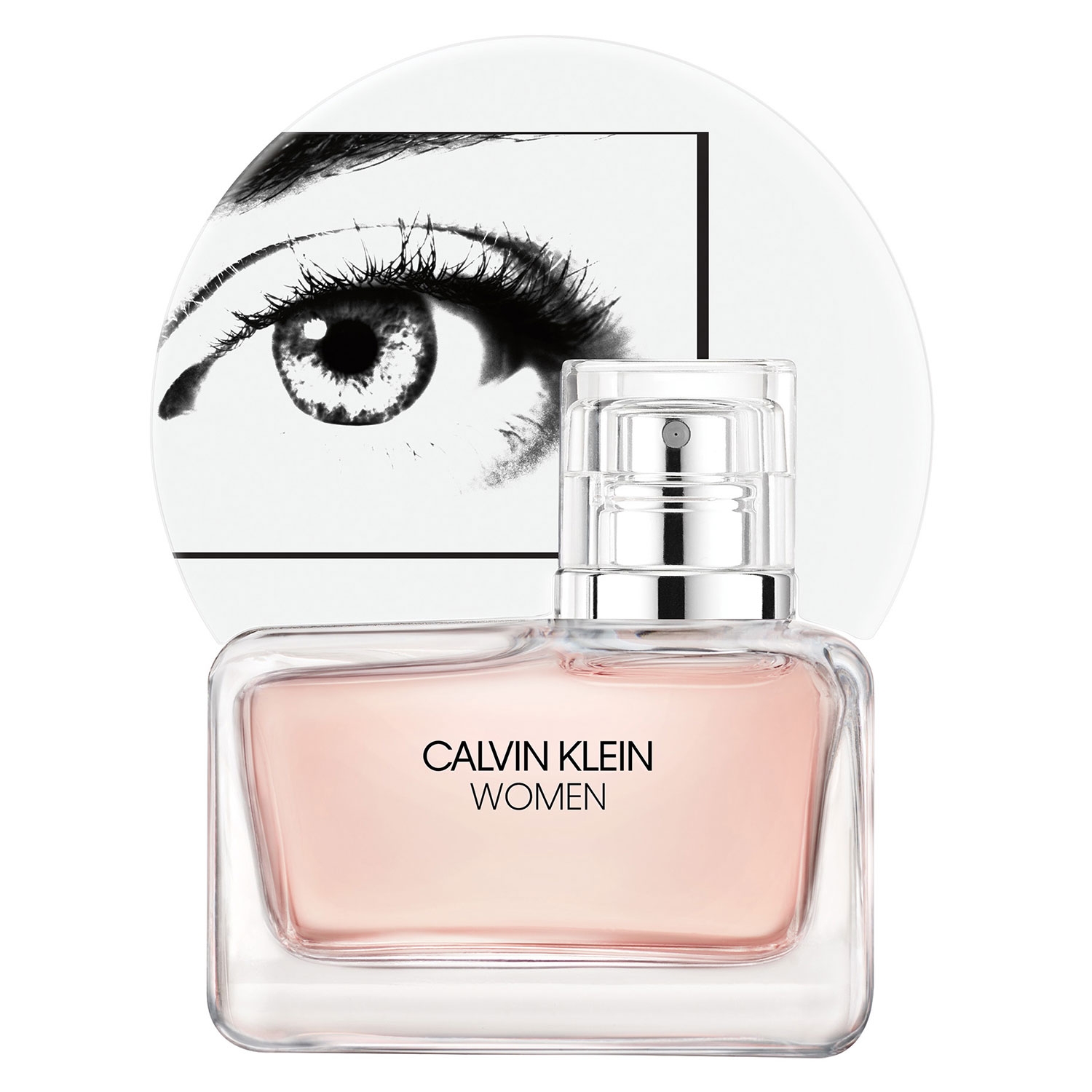 Product image from Calvin Klein Women - Eau de Parfum