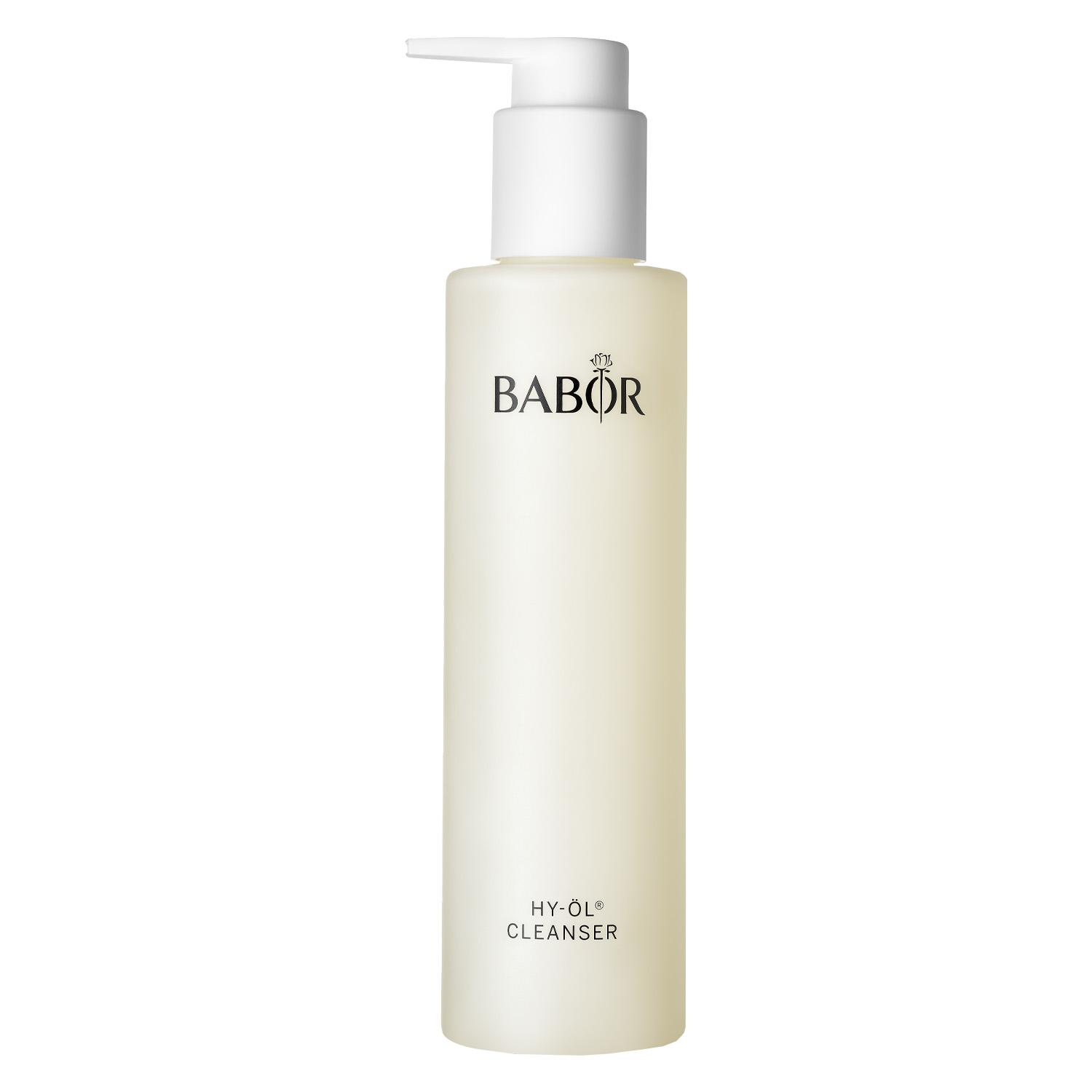 BABOR CLEANSING - HY-Öl Cleanser