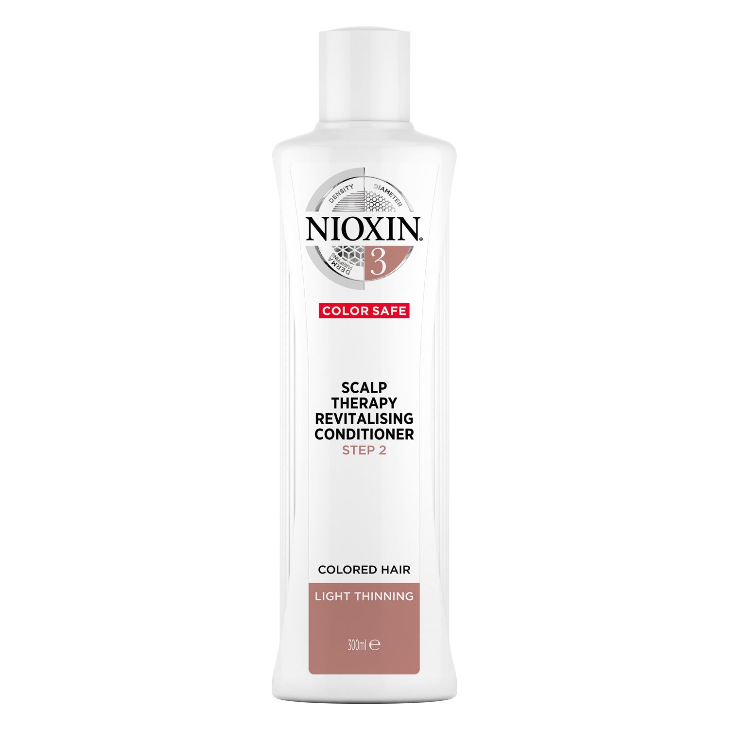 Product image from Nioxin - Scalp Revitaliser 3