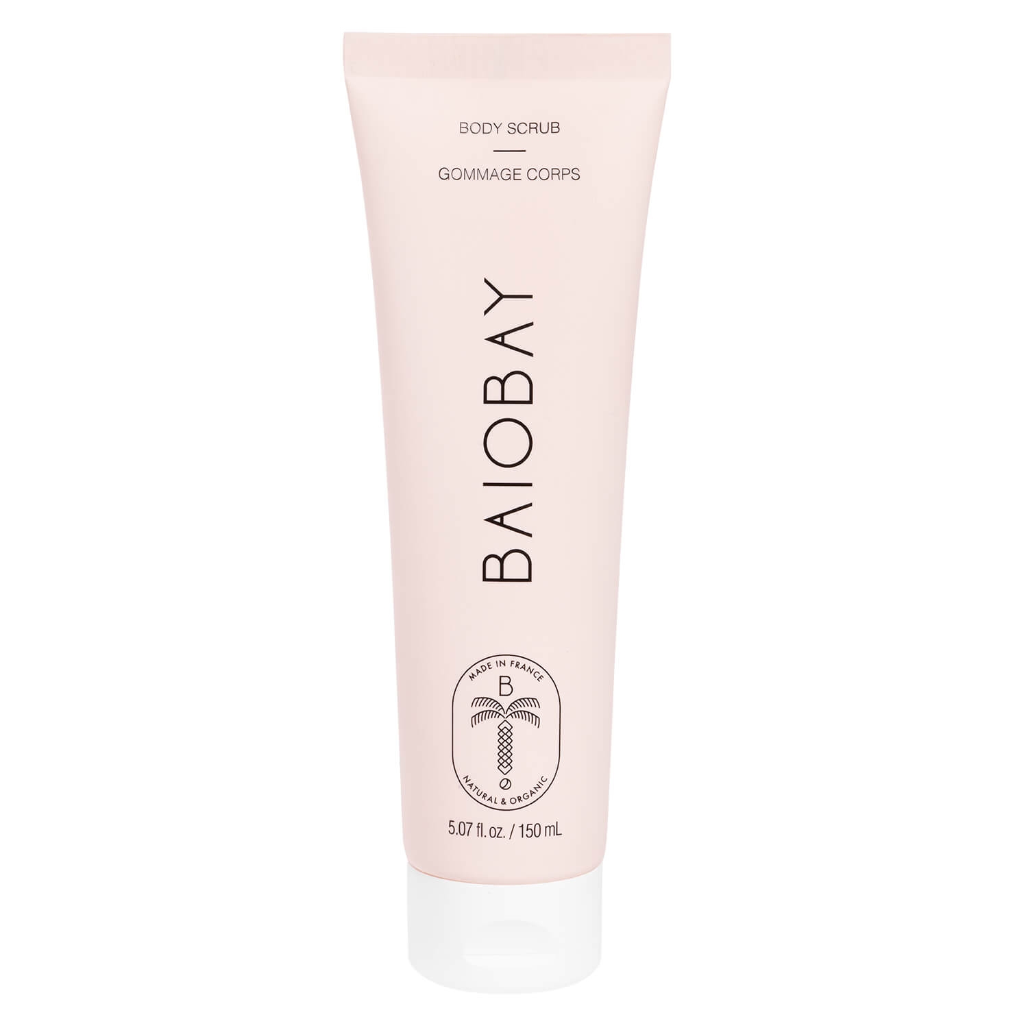 Product image from BAIOBAY - Body Scrub