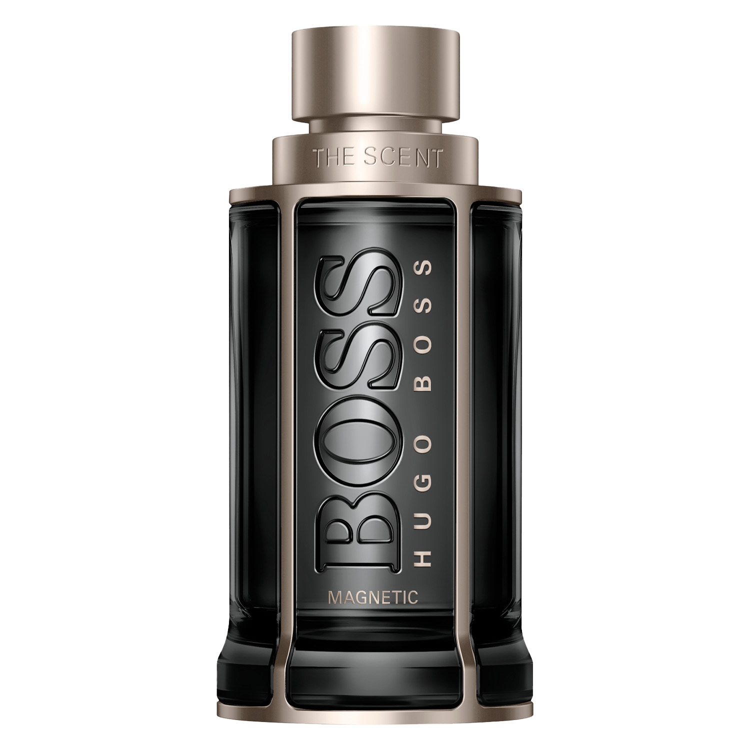Produktbild von Boss The Scent - Magnetic Eau de Parfum for Him