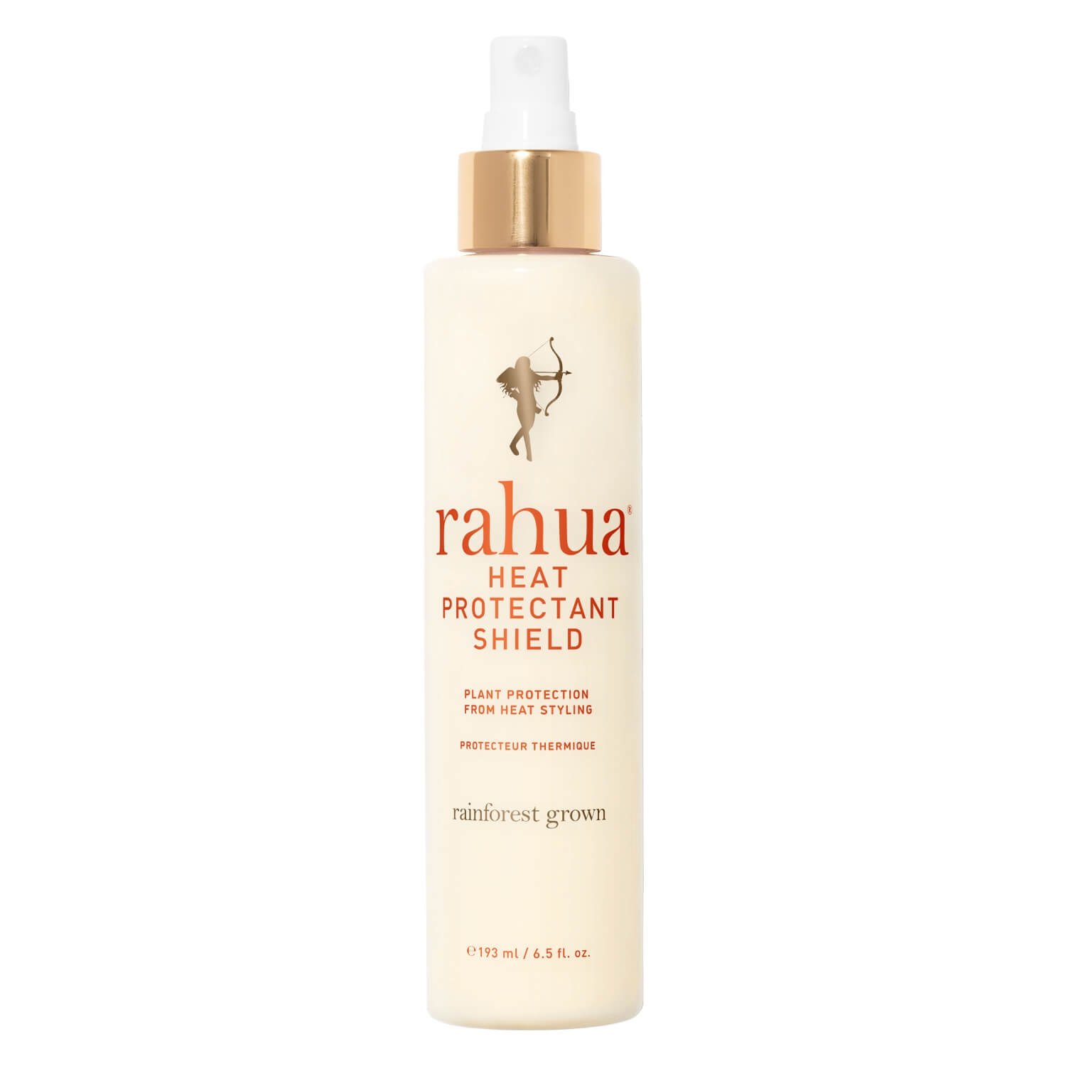 Product image from Rahua Treatment - Heat Protectant Shield