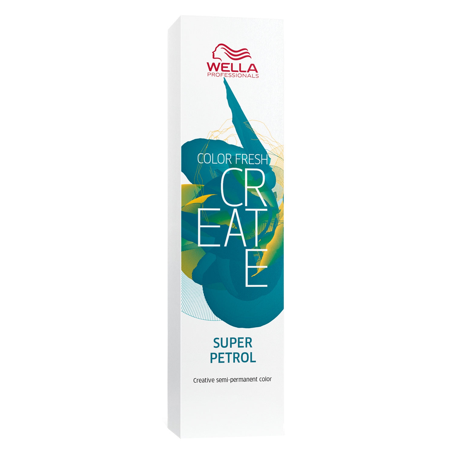 Product image from Color Fresh Create - Super Petrol
