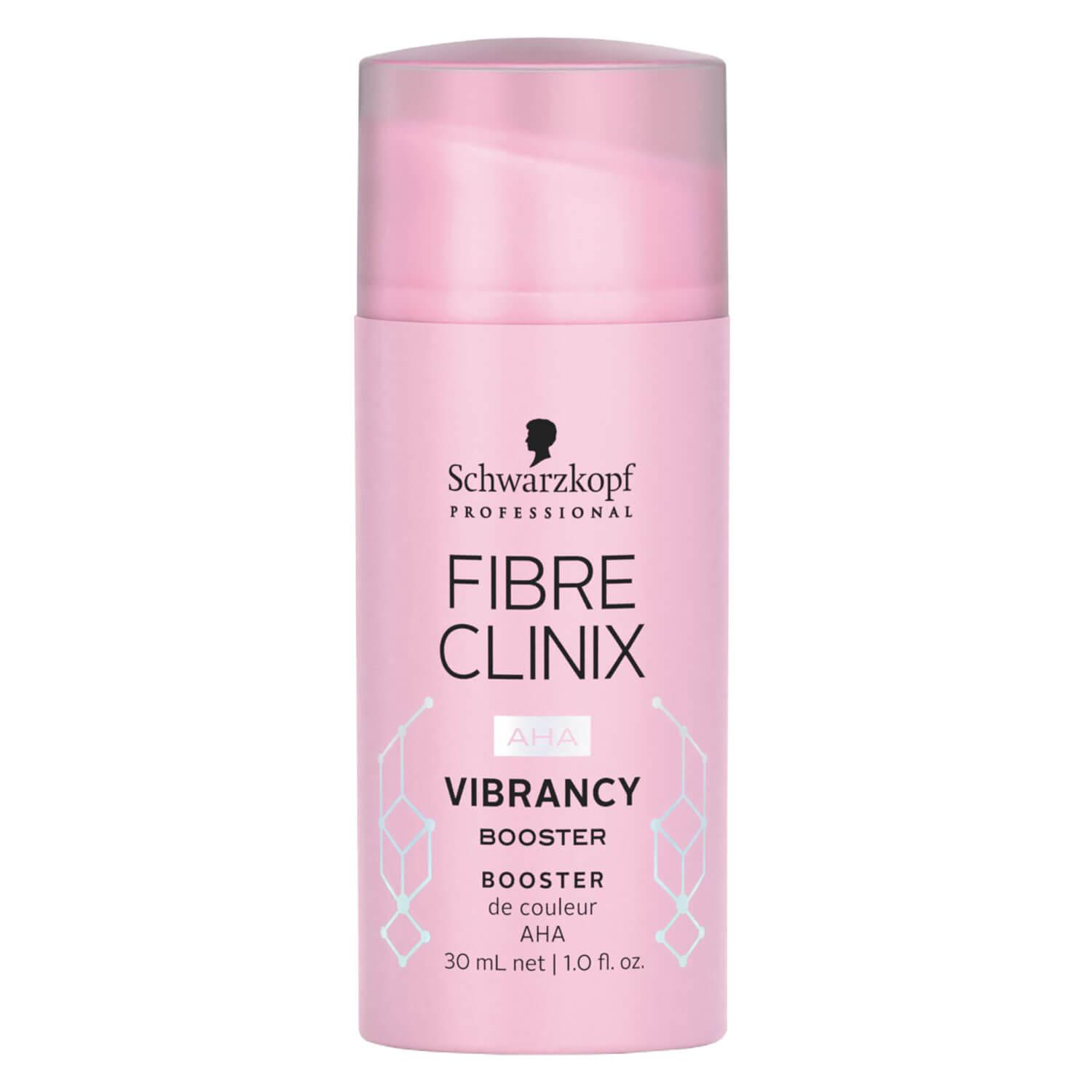 Fibre Clinix - Vibrancy Booster