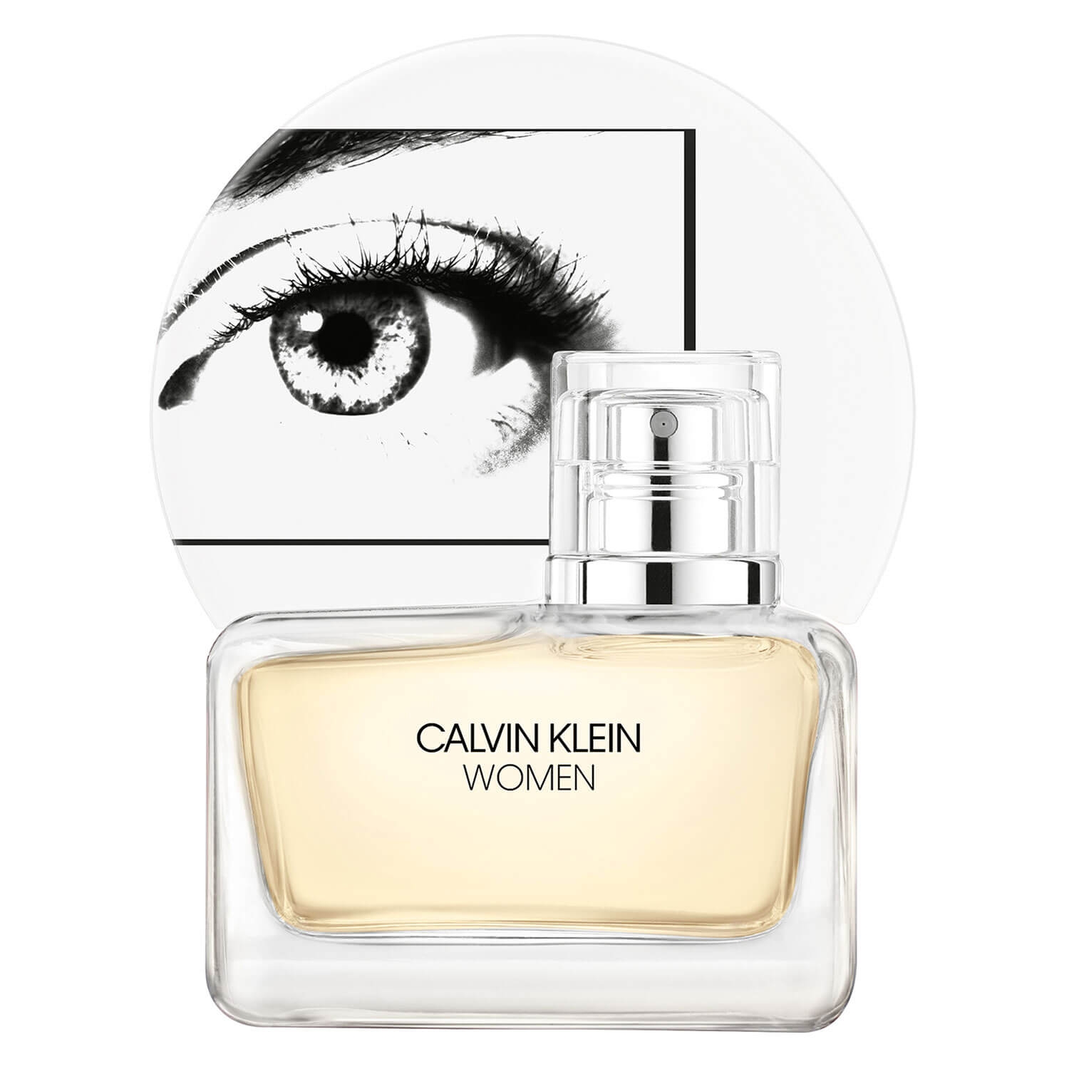 Product image from Calvin Klein Women - Eau de Toilette