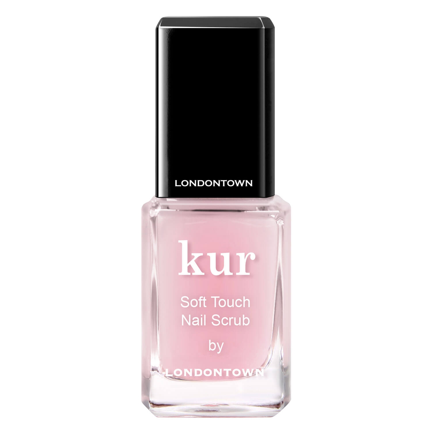 Product image from kur - Soft Touch Nail Scrub