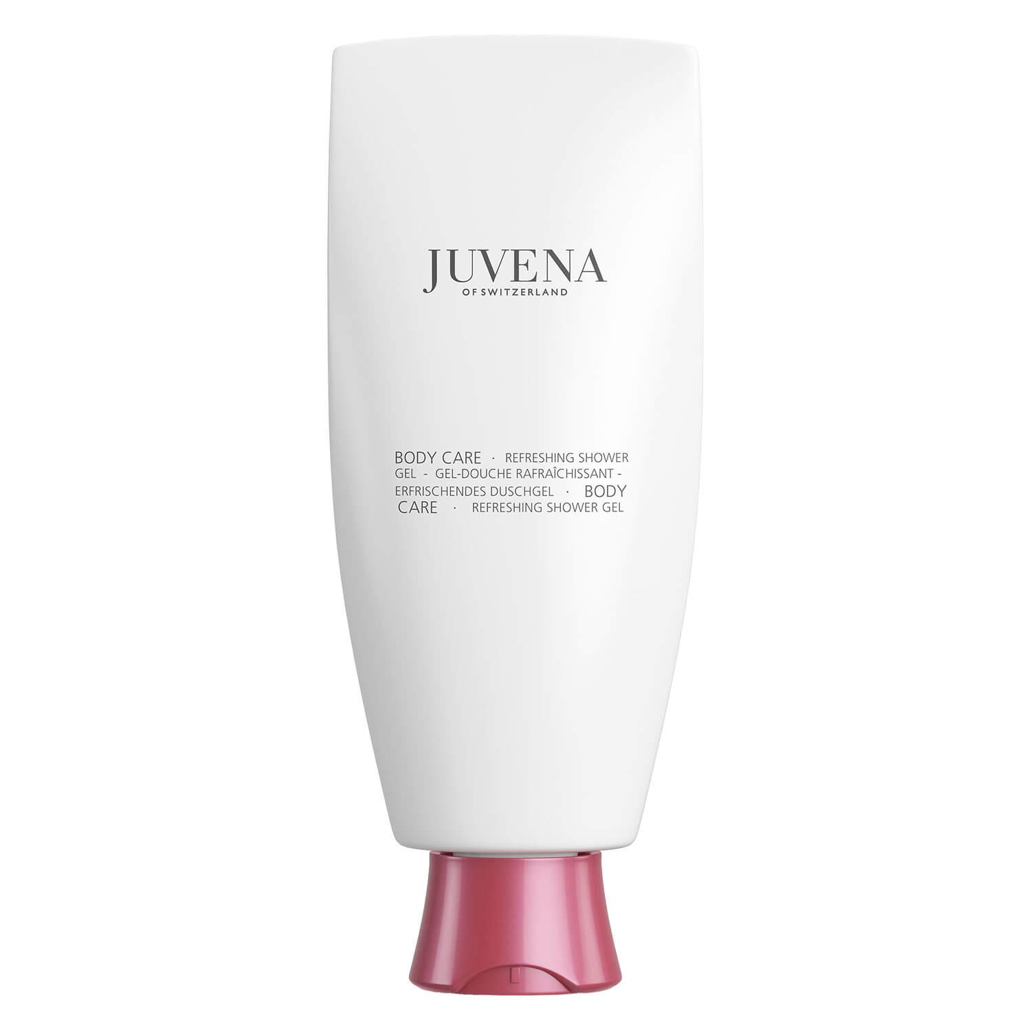 Juvena Body - Refreshing Shower Gel
