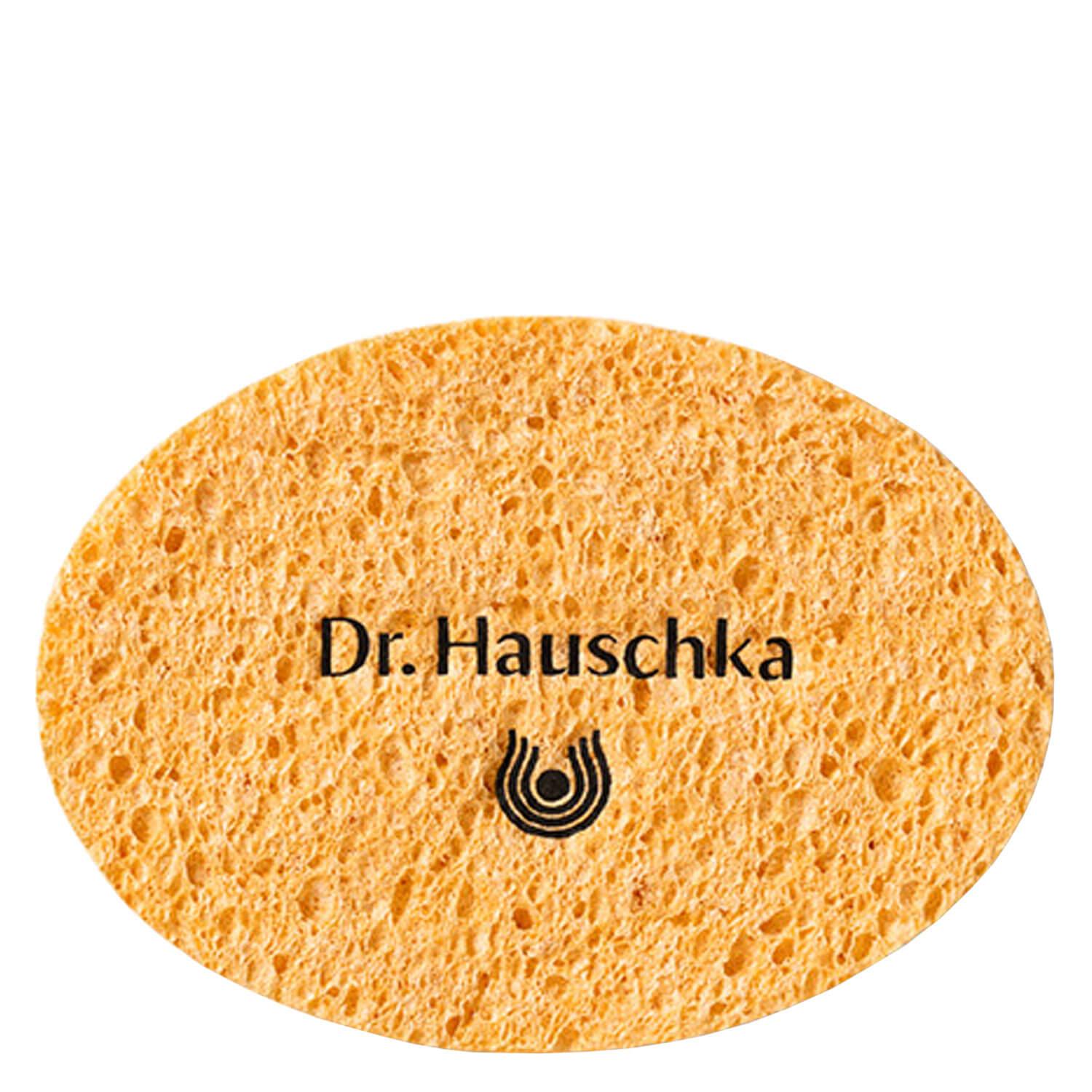 Dr. Hauschka - Kosmetikschwamm