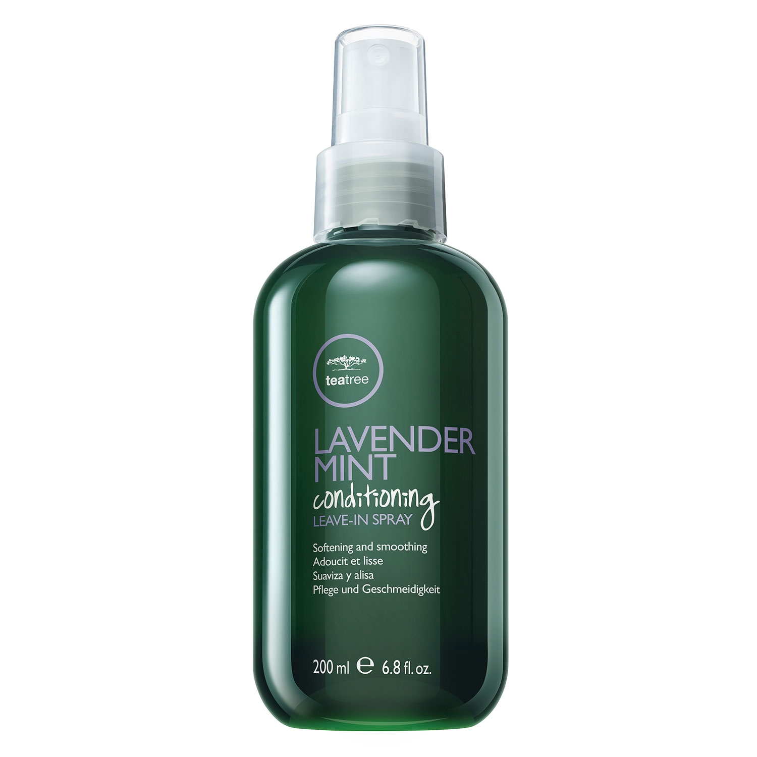 Product image from Tea Tree Lavender Mint - Conditioning Leave-In Spray