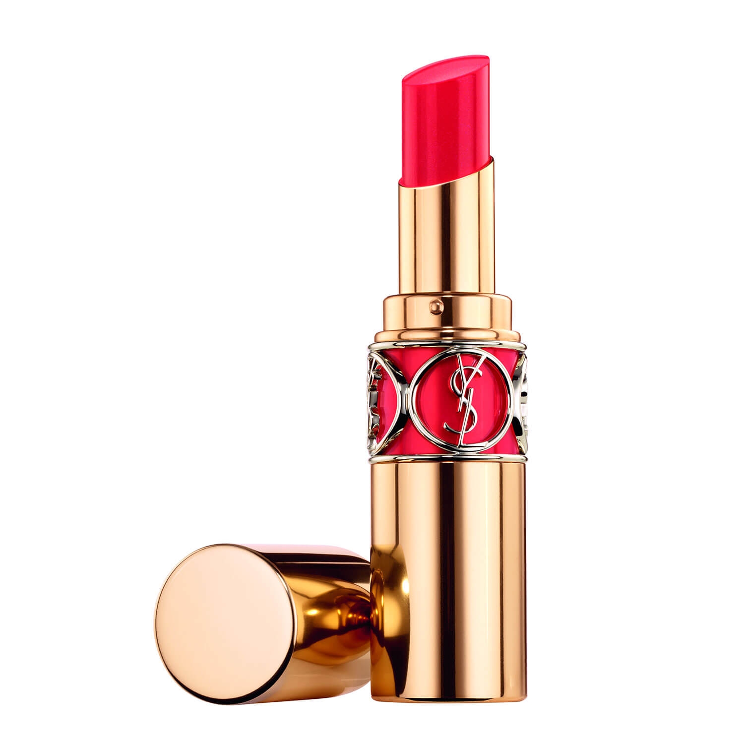 Product image from Rouge Volupté Shine - Corail Incandescent 12