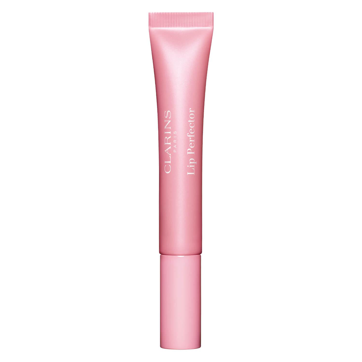 Embellisseur Lèvres - Soft Pink Glow 21