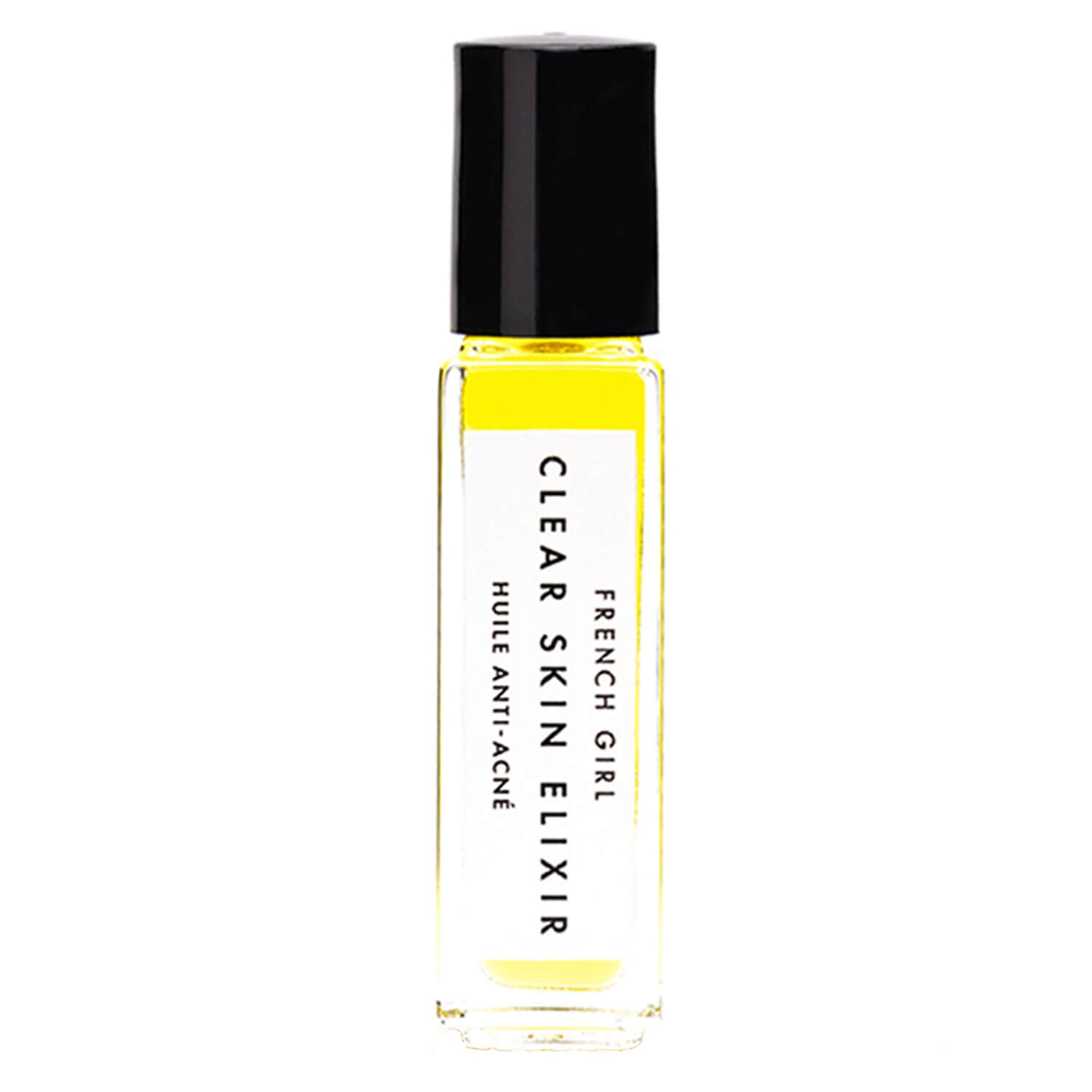 Product image from FRENCH GIRL - Clear Skin Elixir Oil