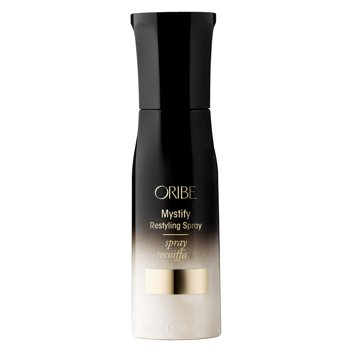 Product image from Oribe Style - Gold Lust Mystify Restyling Spray