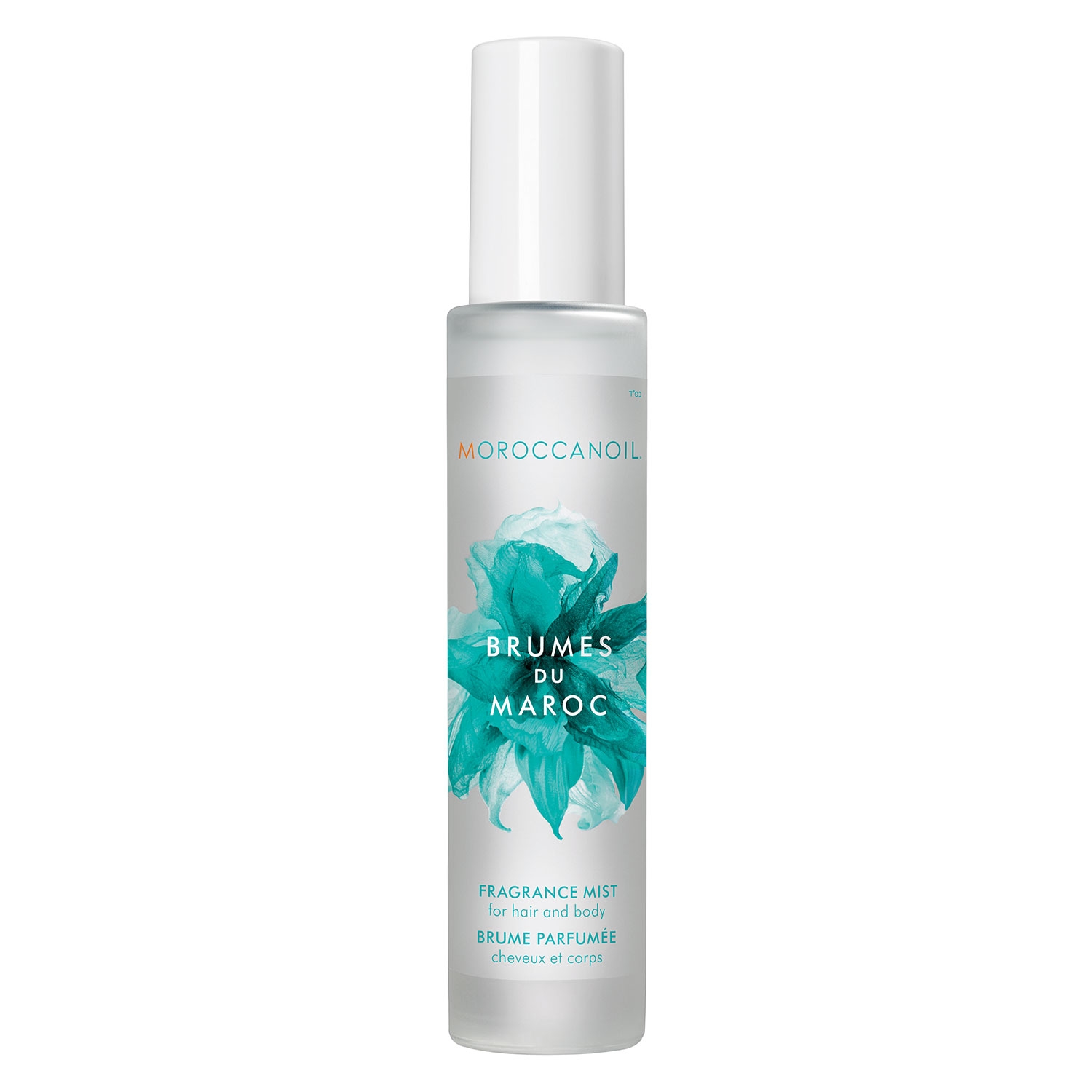 Product image from Moroccanoil - Brumes du Maroc Fragrance Mist