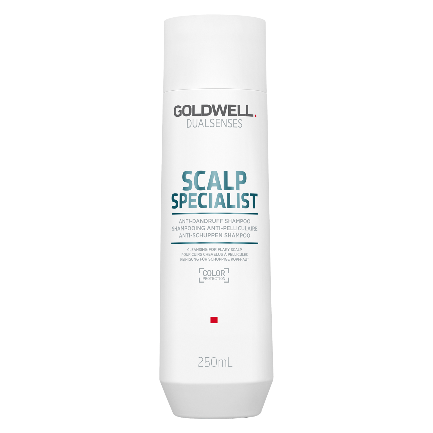 Product image from Dualsenses Scalp Specialist - Anti-Dandruff Shampoo