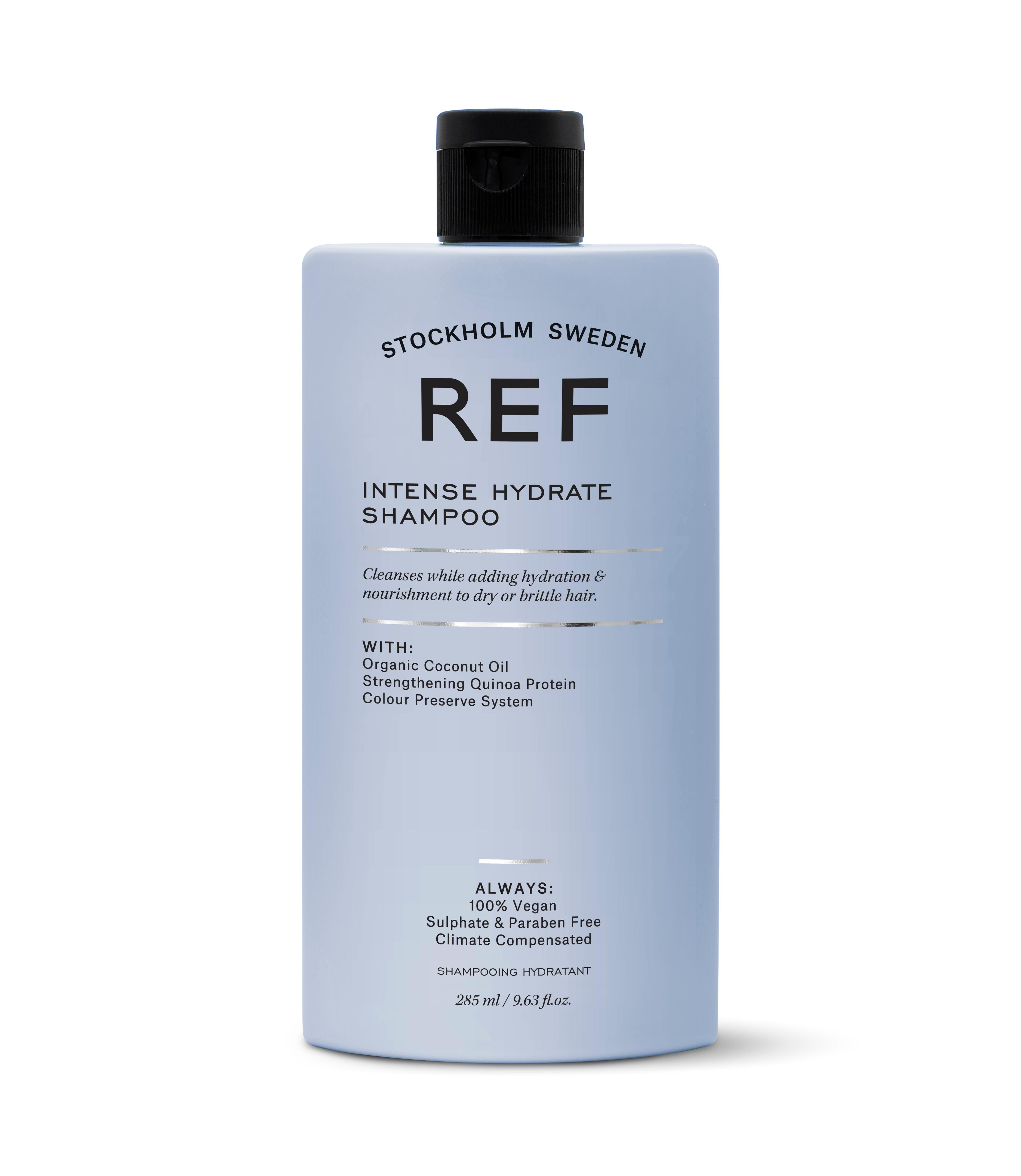 REF Shampoo - Intense Hydrate Shampoo