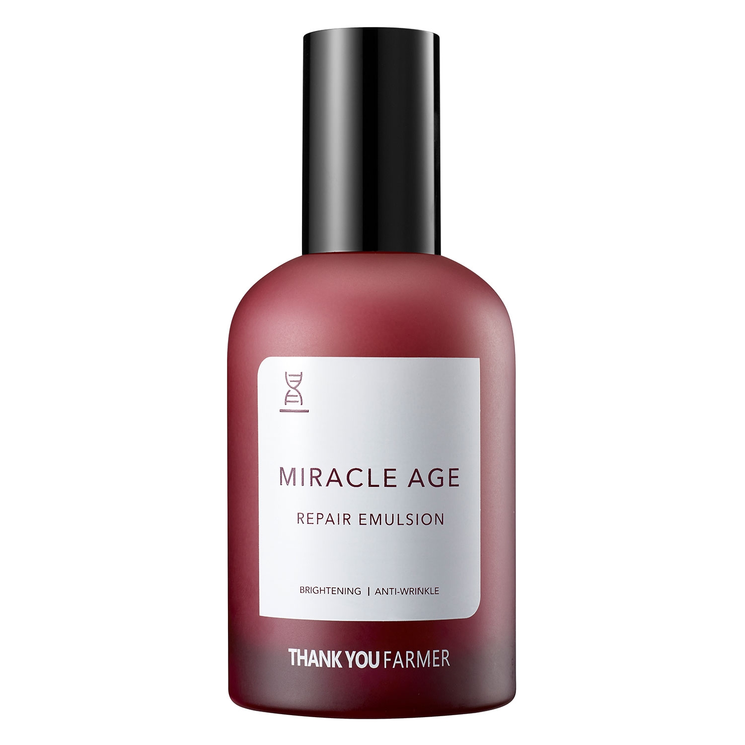 Image du produit de THANK YOU FARMER - Miracle Age Repair Emulsion