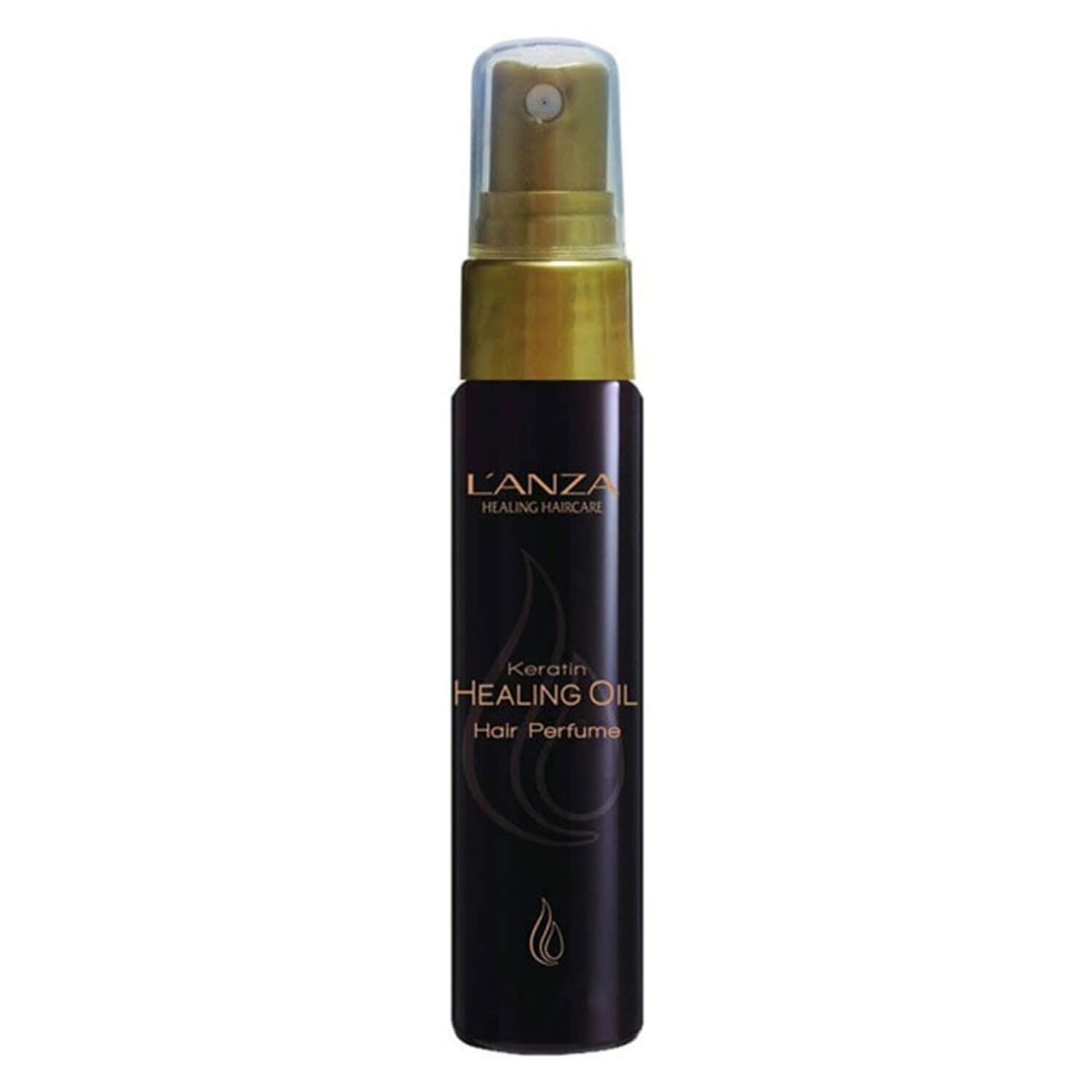Product image from Keratin Healing Oil - Hair Parfume