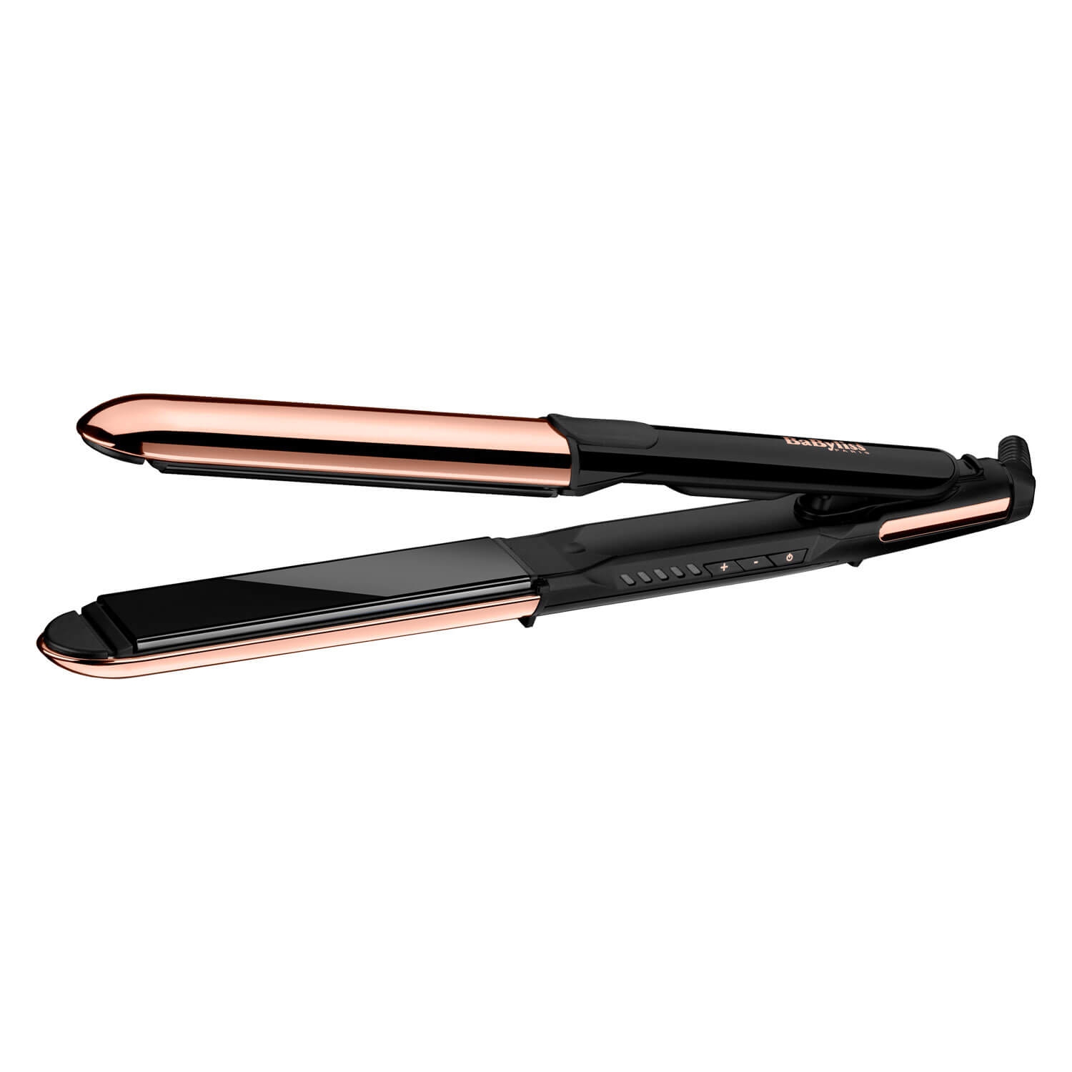 Product image from BaByliss - Haarglätter Straight & Curl Brilliance ST482E