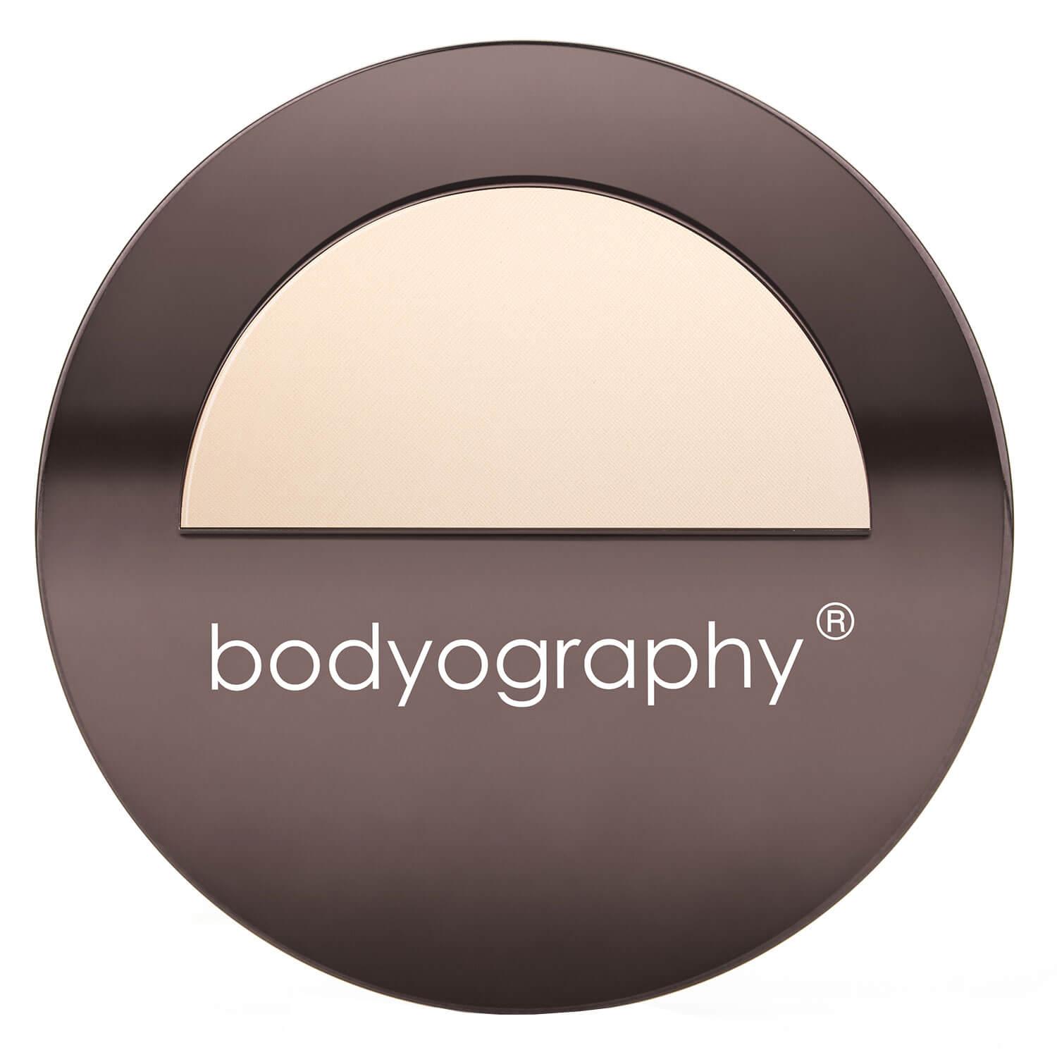 bodyography Teint - Every Finish Powder Light/Med 40