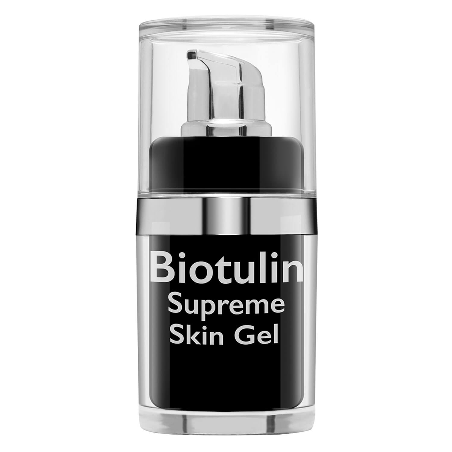 Product image from Biotulin - Biotulin Supreme Skin Gel