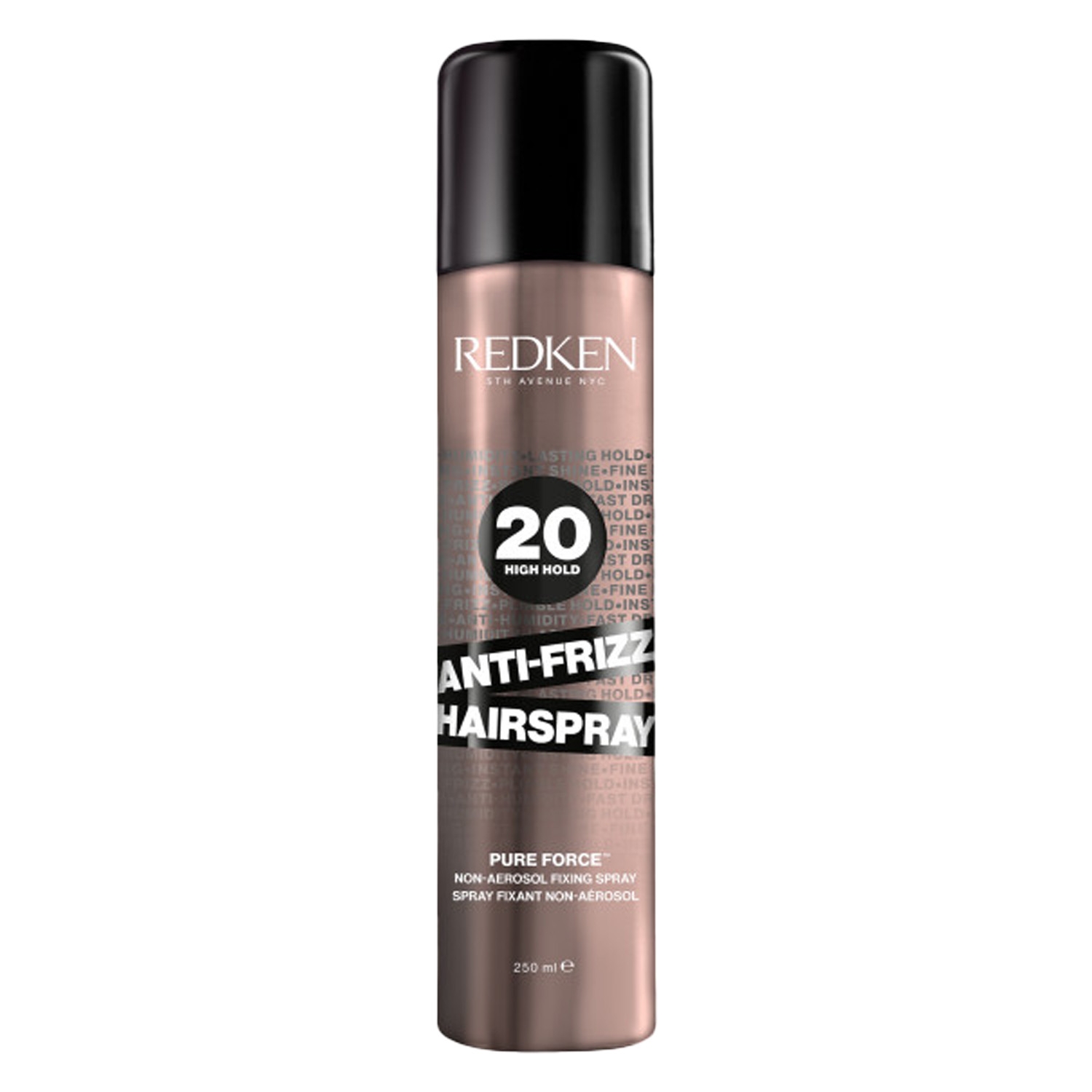 Product image from Redken Styling - Anti-Frizz Hairspray