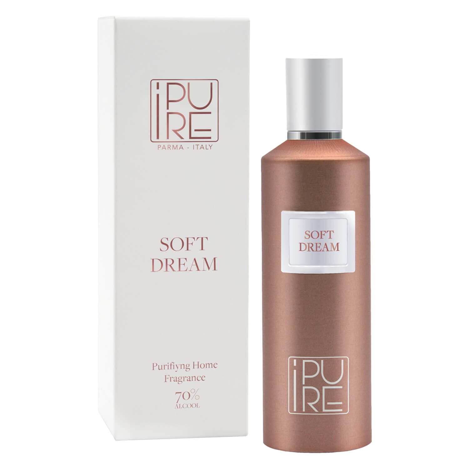 Product image from iPURE - Purifying Home Fragrance Spray SOFT DREAM