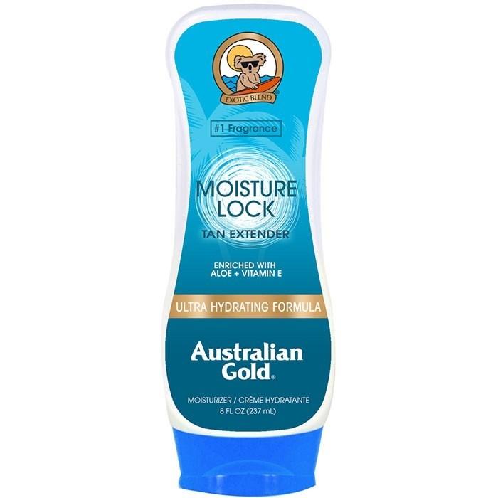 Australian Gold - Moisture Lock Tan Extender