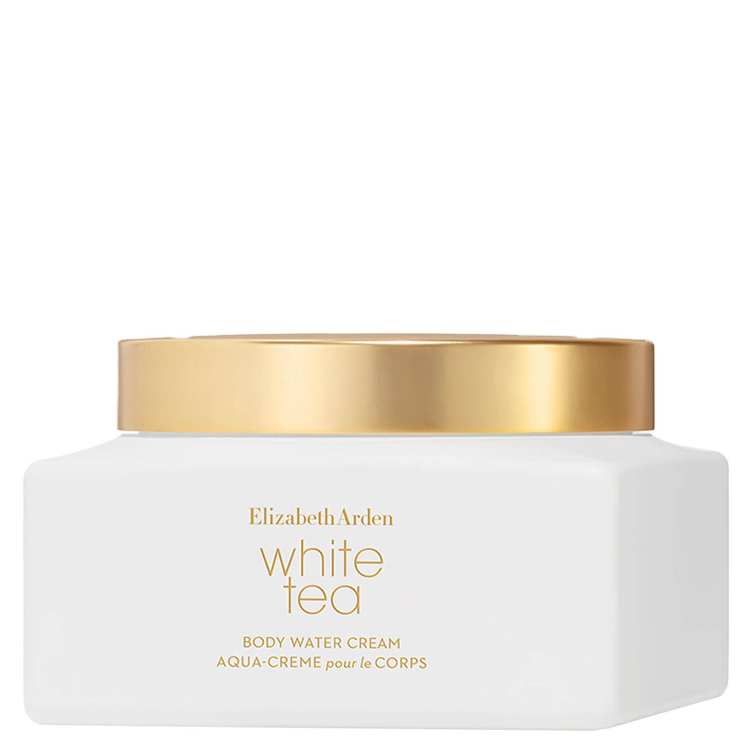 Elizabeth Arden - White Tea Body Water Cream